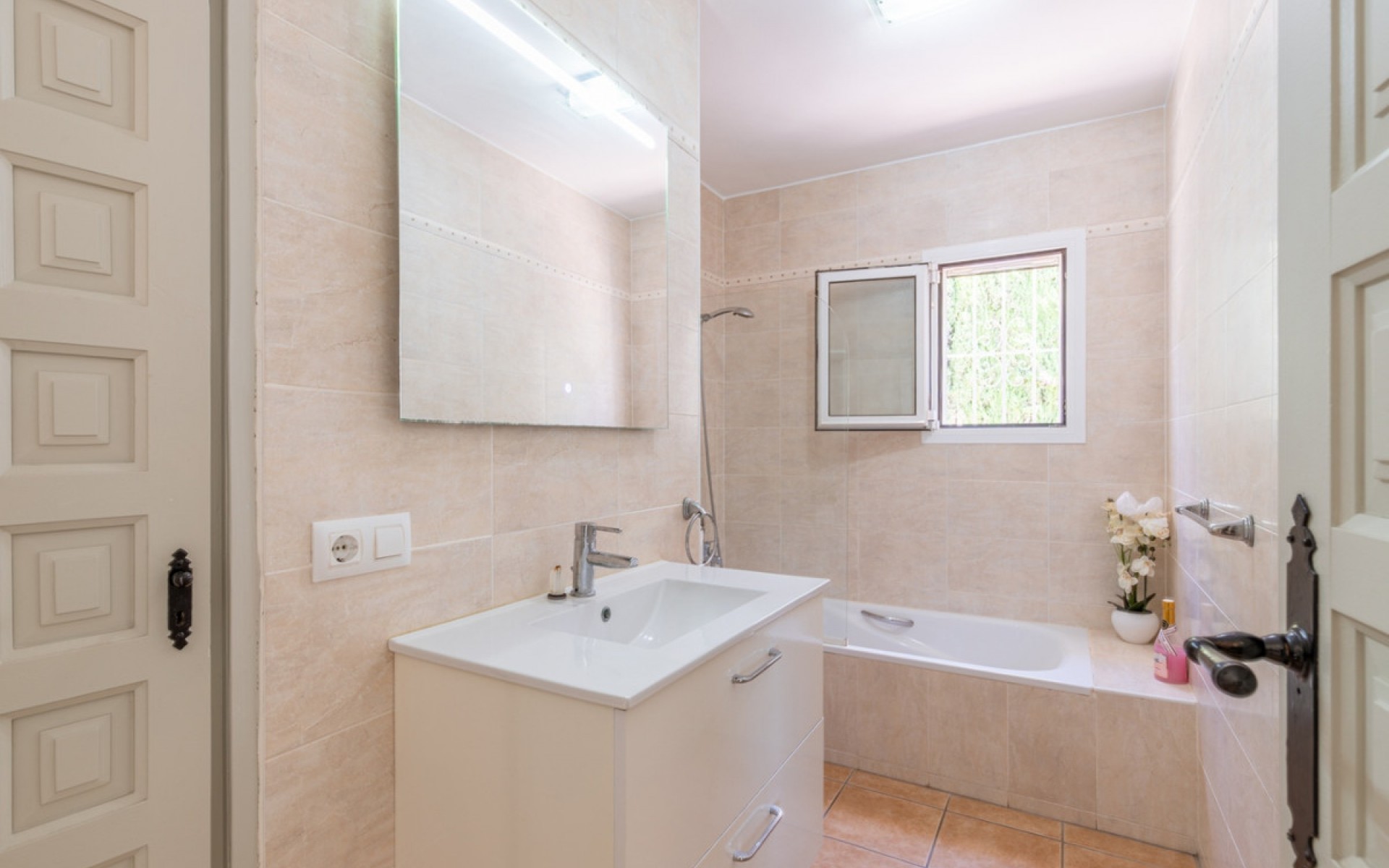 Resale - Villa - Teulada - Moraira