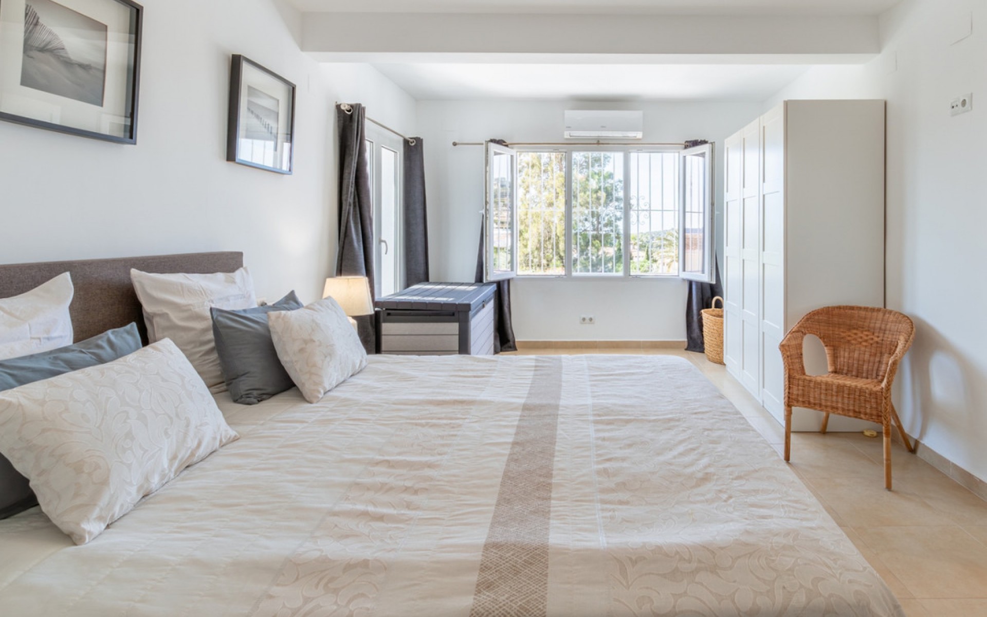 Resale - Villa - Teulada - Moraira