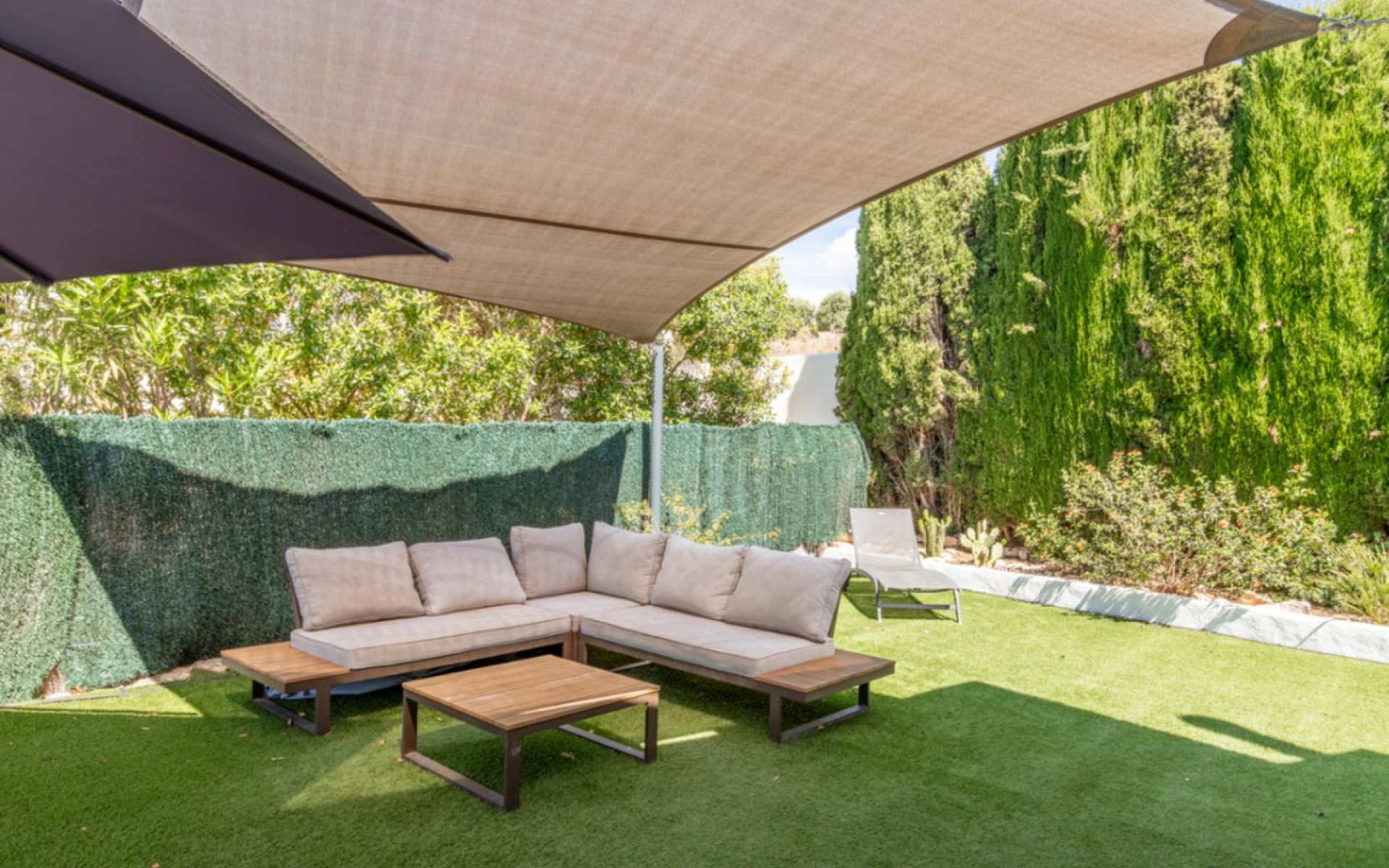Resale - Villa - Teulada - Moraira