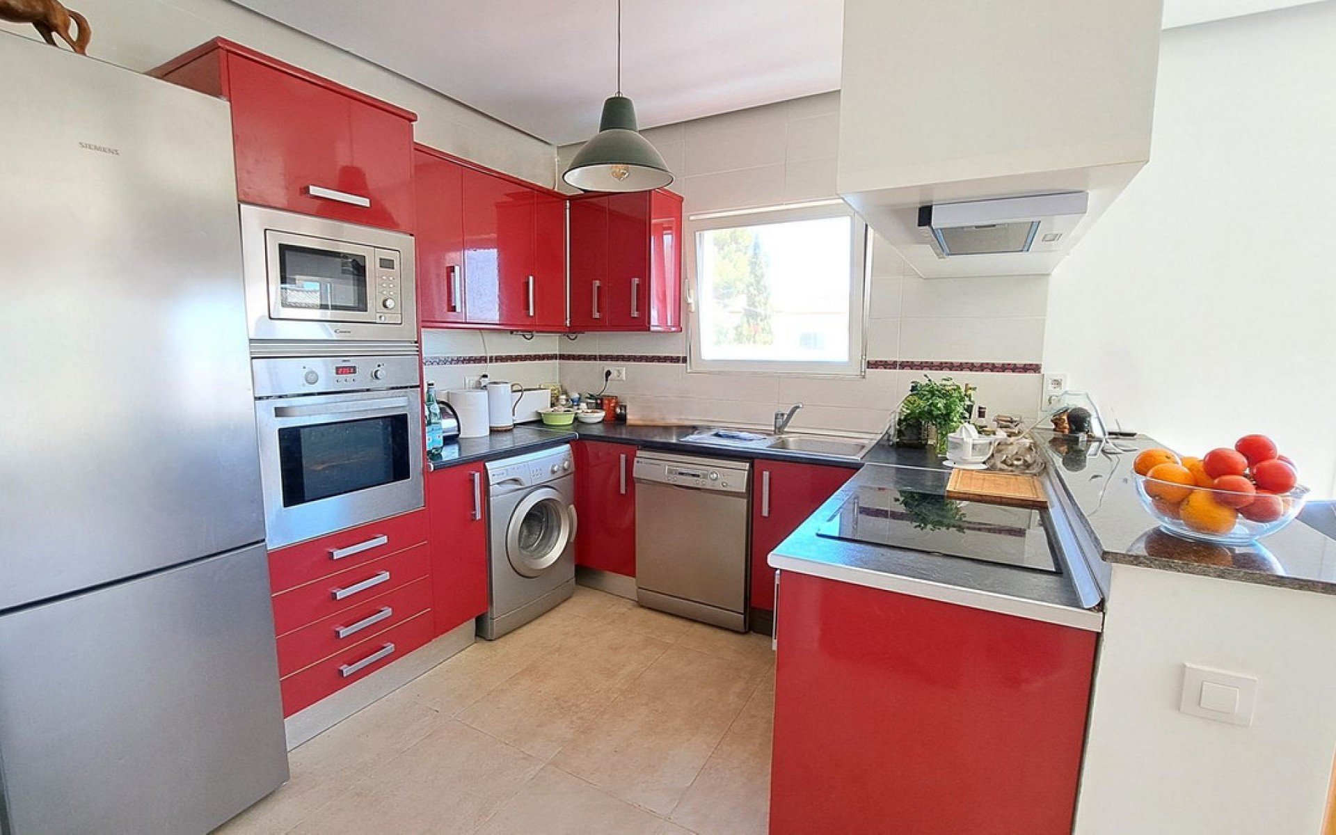 Resale - Villa - Teulada - Teulada Centro