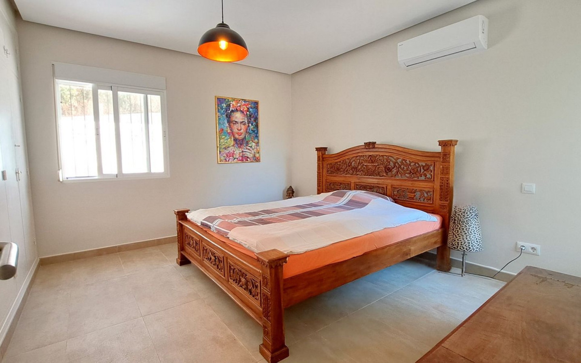 Resale - Villa - Teulada - Teulada Centro