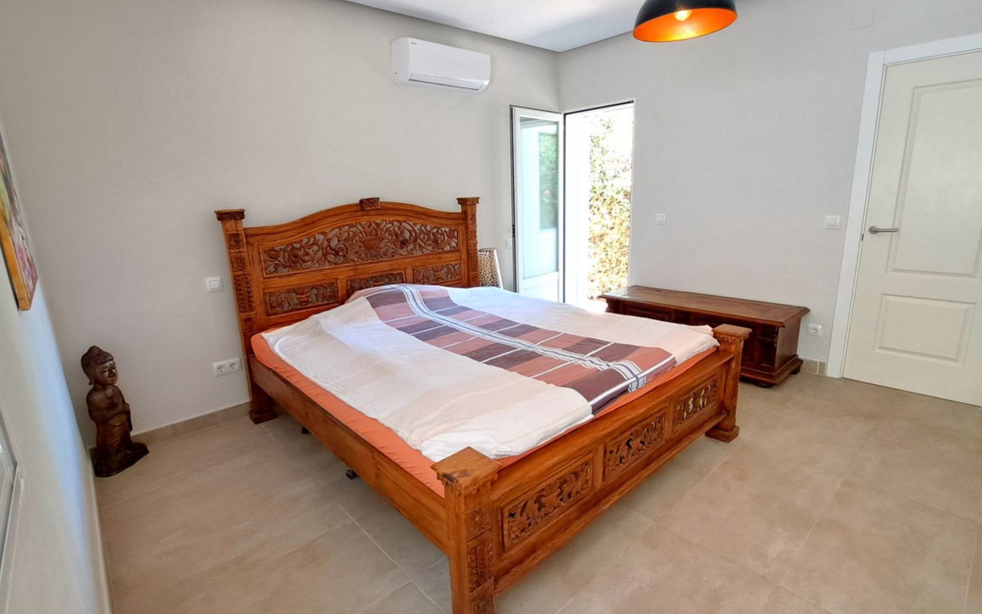 Resale - Villa - Teulada - Teulada Centro