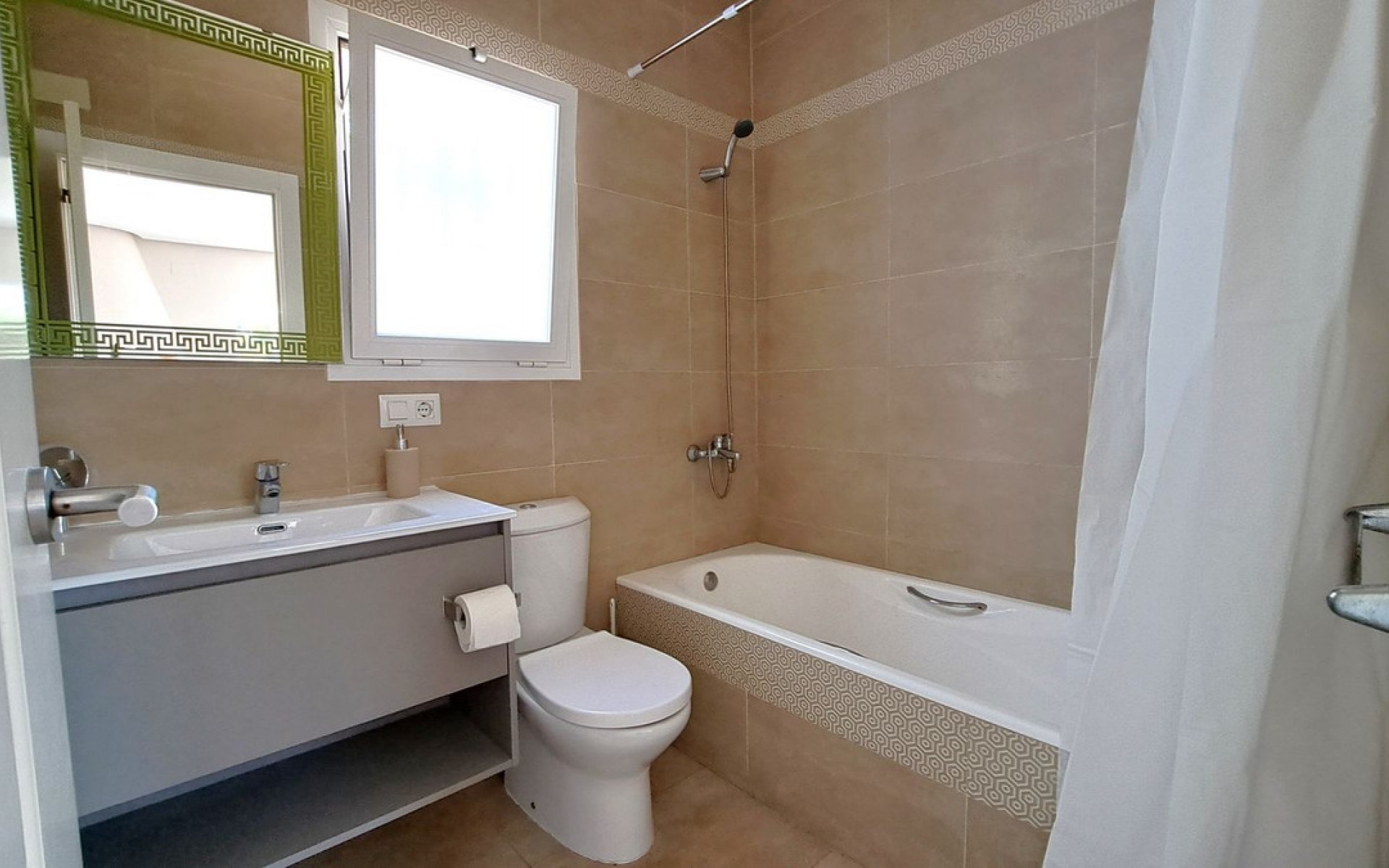 Resale - Villa - Teulada - Teulada Centro