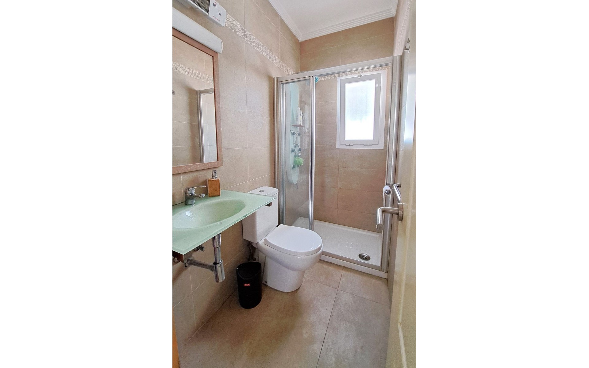 Resale - Villa - Teulada - Teulada Centro