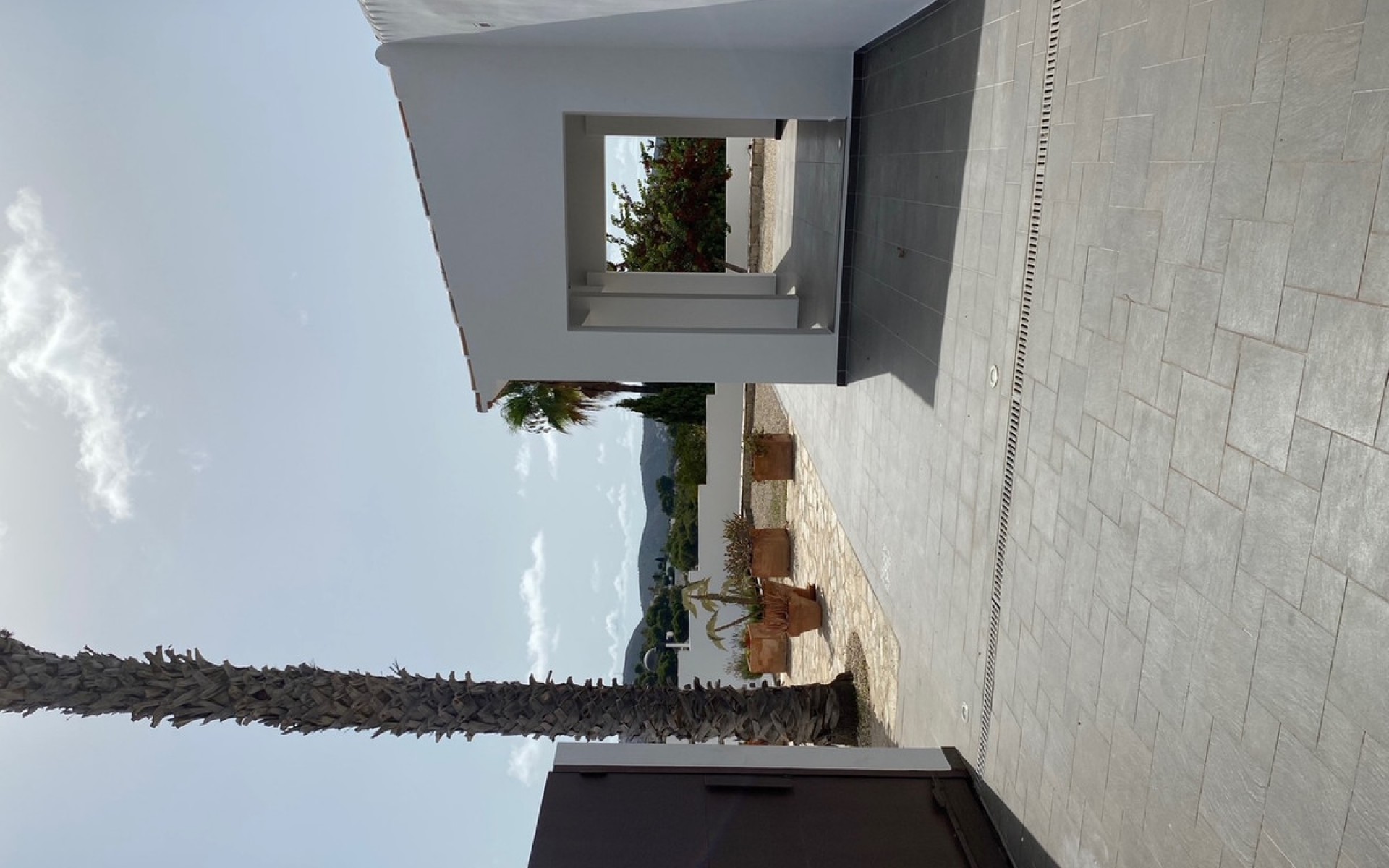 Resale - Villa - Teulada - Teulada Centro