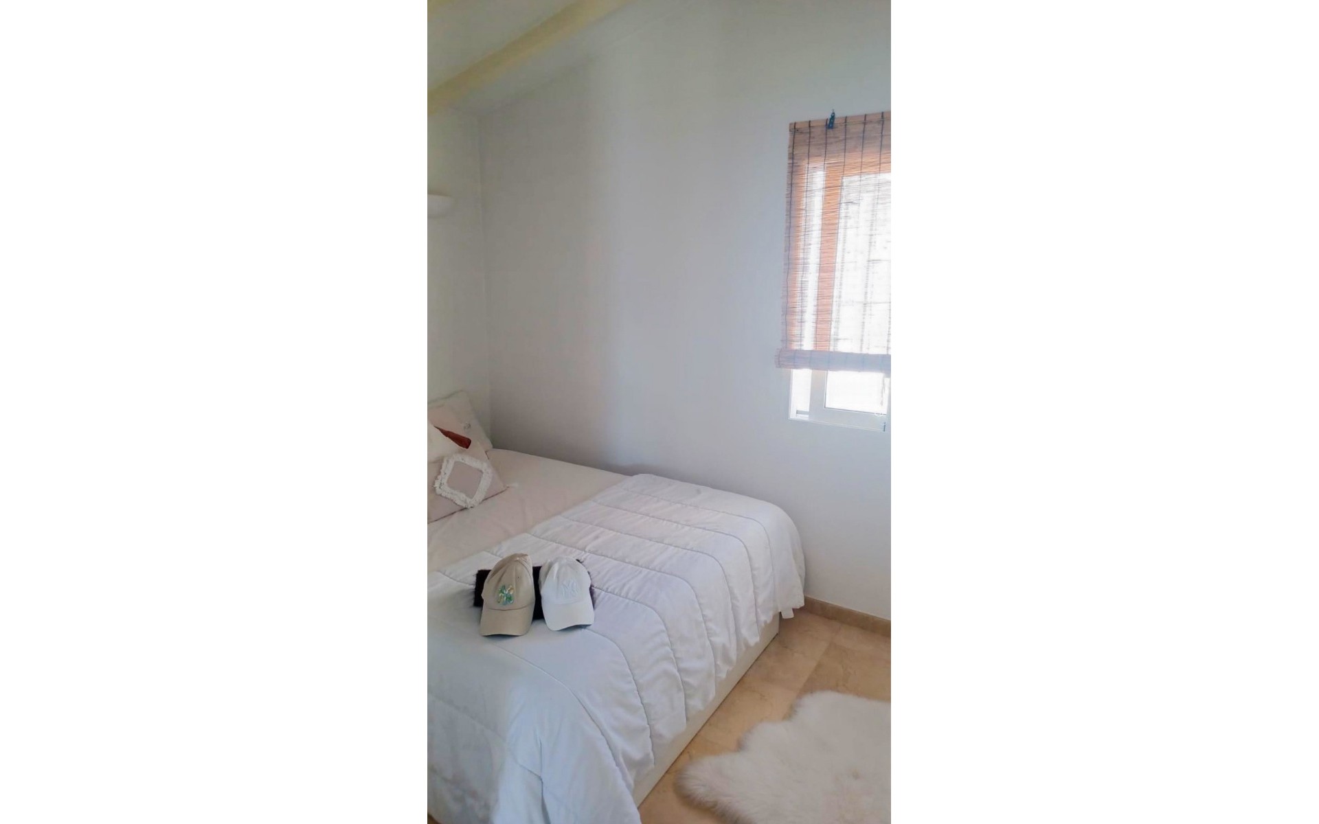 Resale - Villa - Teulada - Teulada Centro