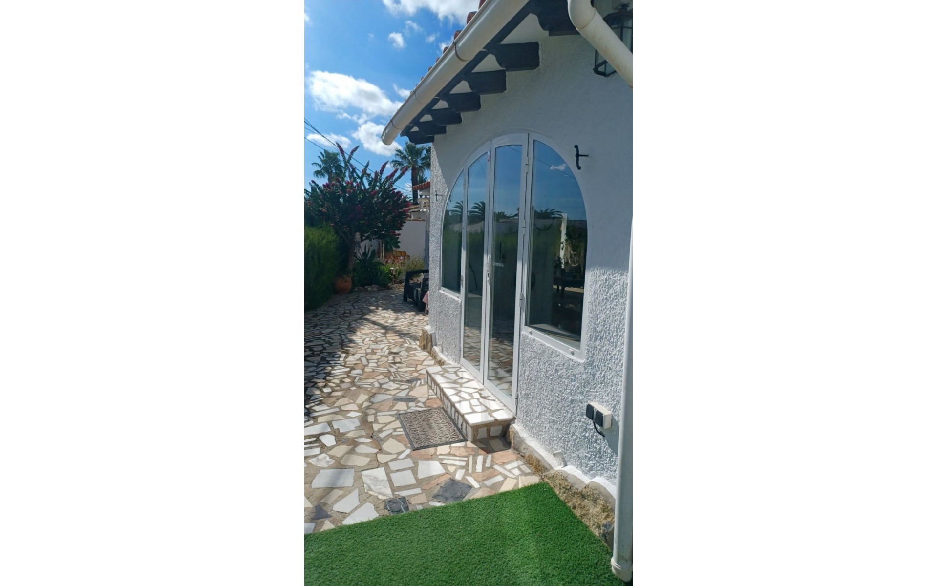 Resale - Villa - Teulada - Teulada Centro