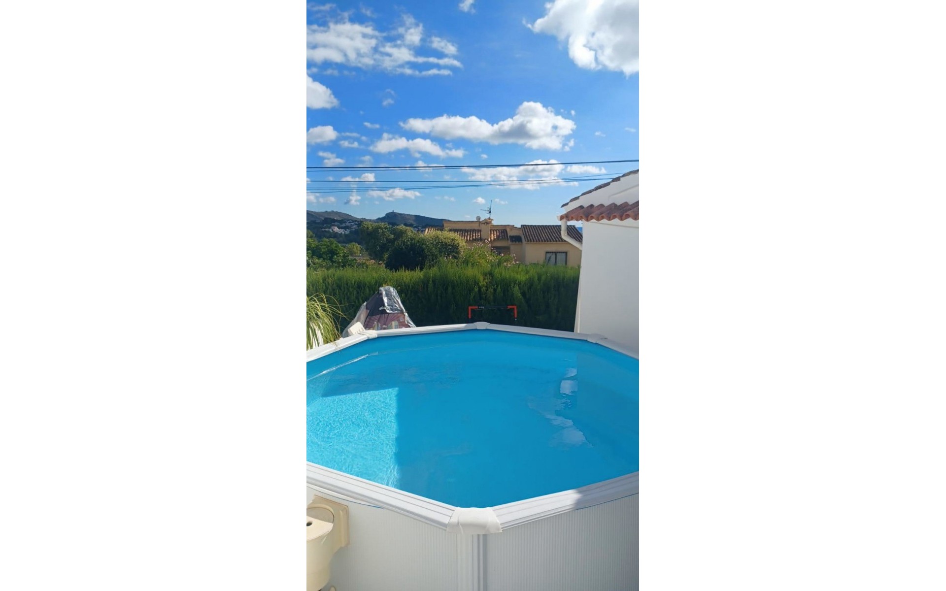 Resale - Villa - Teulada - Teulada Centro