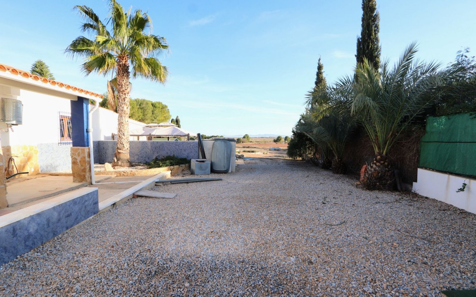 Resale - Villa - Torre-Pacheco - Balsicas