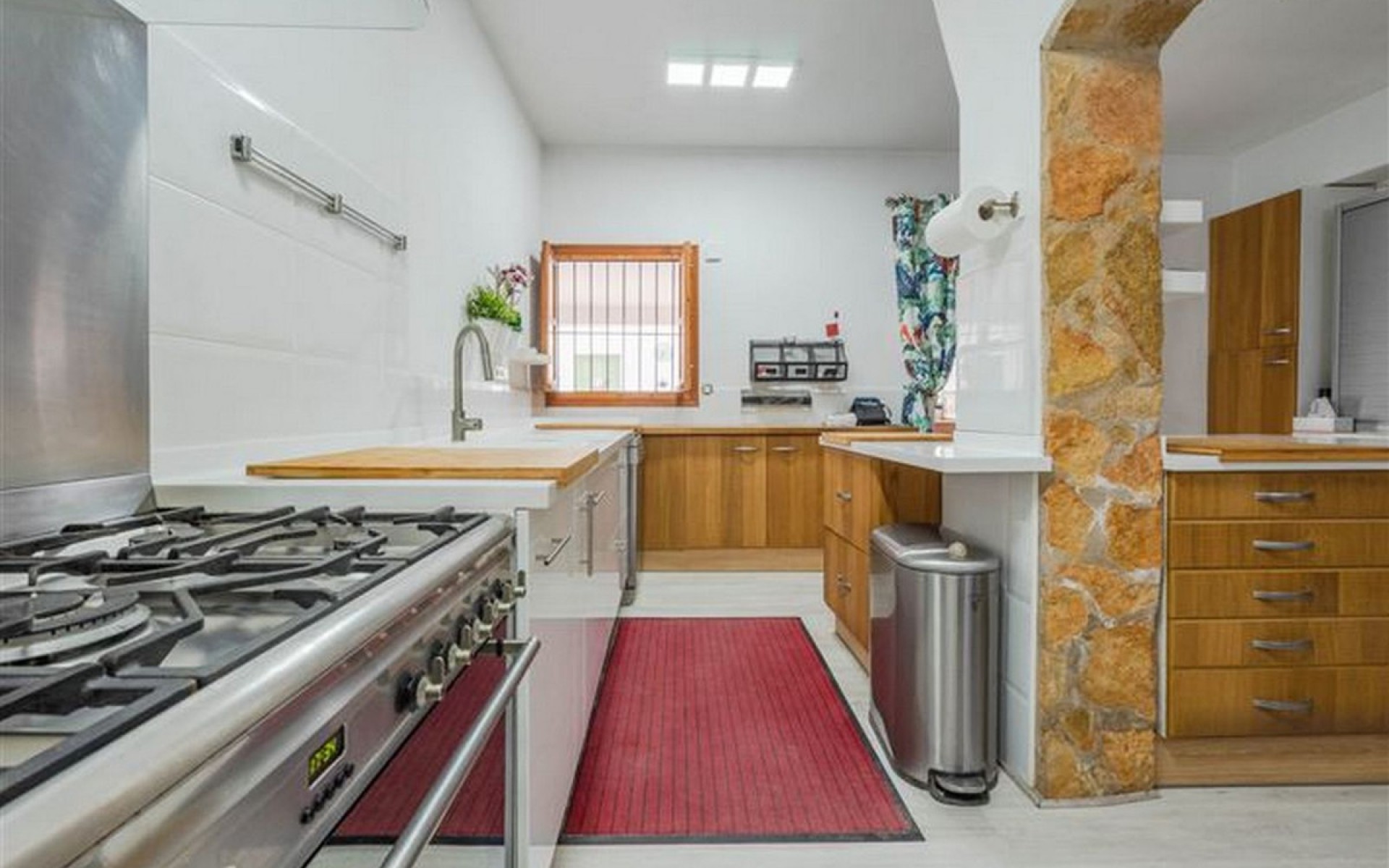 Resale - Villa - Torre-Pacheco - Balsicas