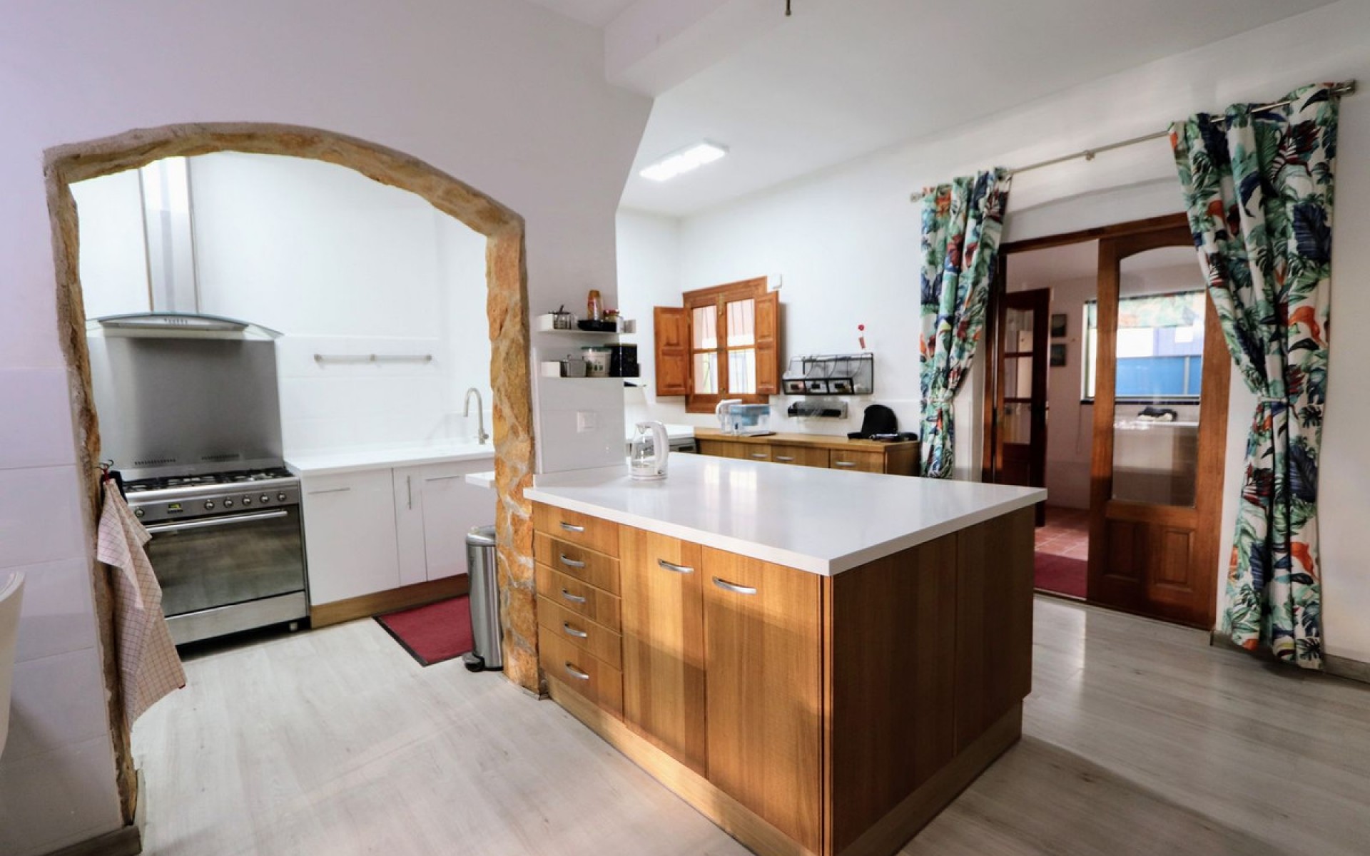 Resale - Villa - Torre-Pacheco - Balsicas