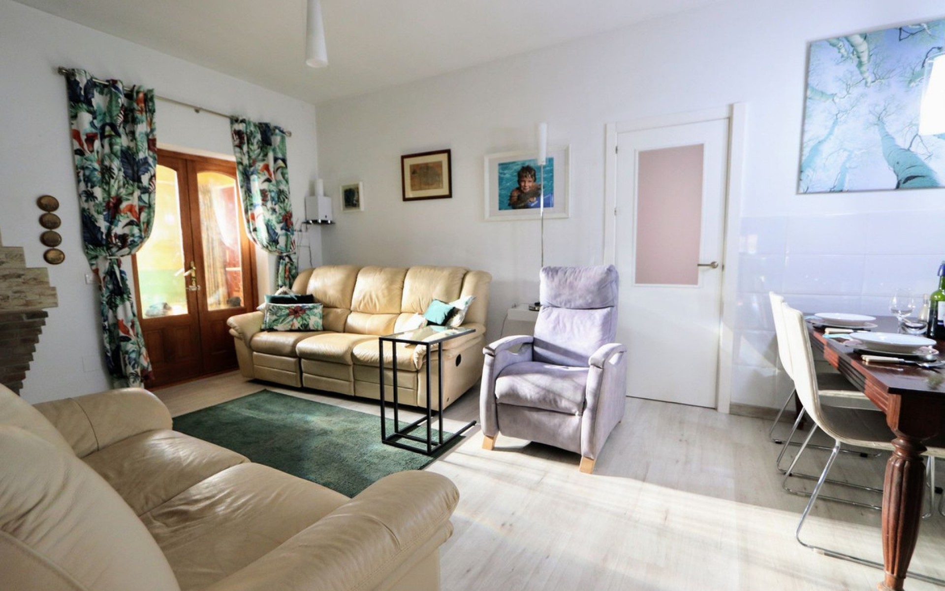 Resale - Villa - Torre-Pacheco - Balsicas