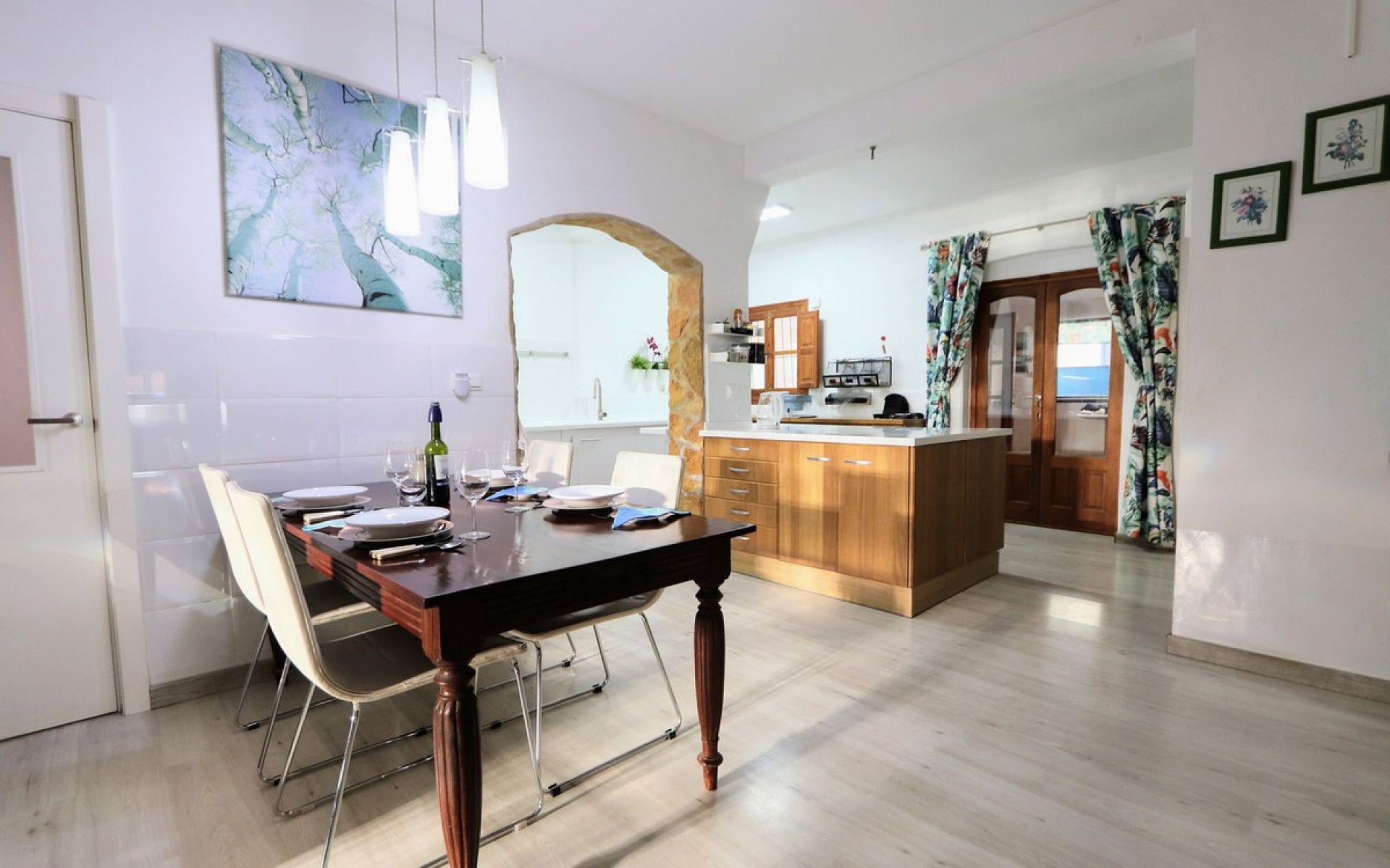 Resale - Villa - Torre-Pacheco - Balsicas