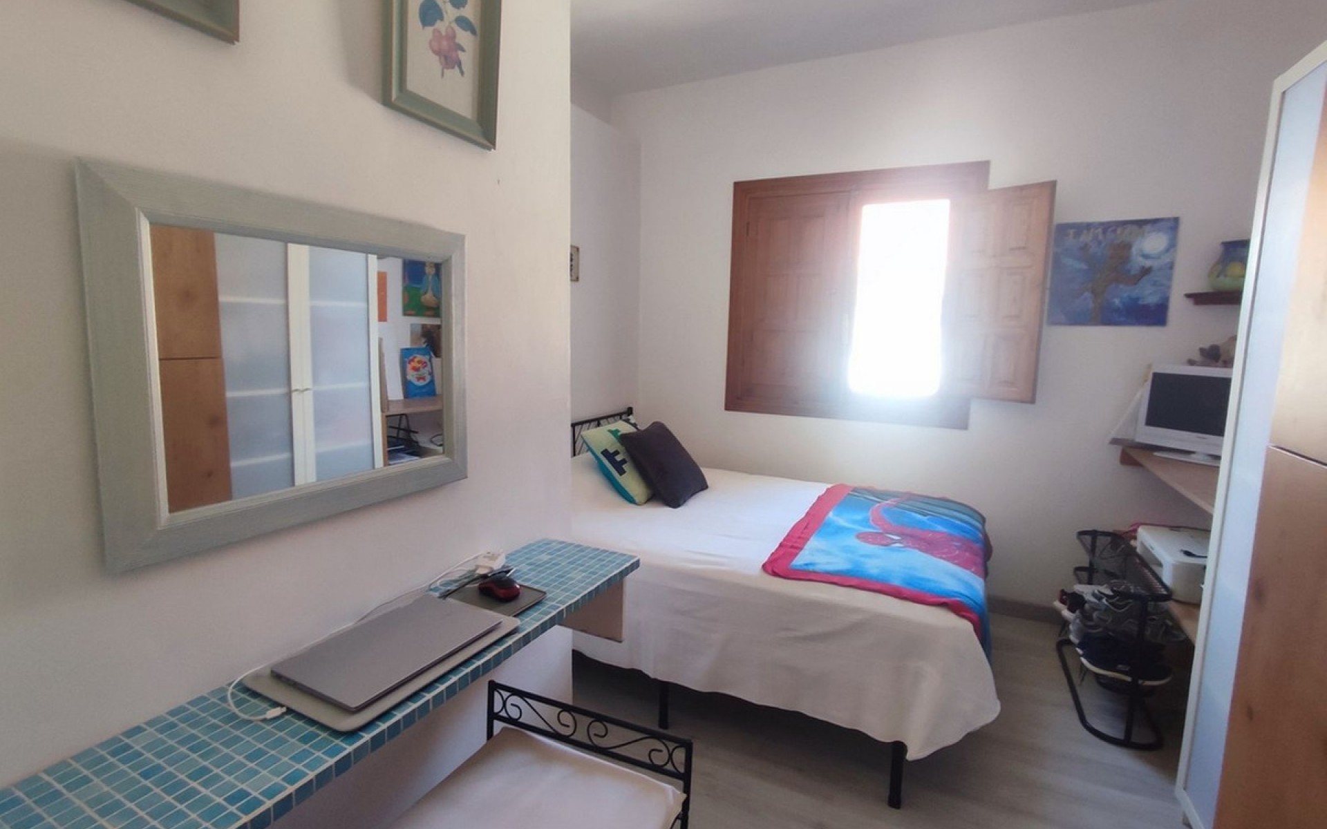 Resale - Villa - Torre-Pacheco - Balsicas