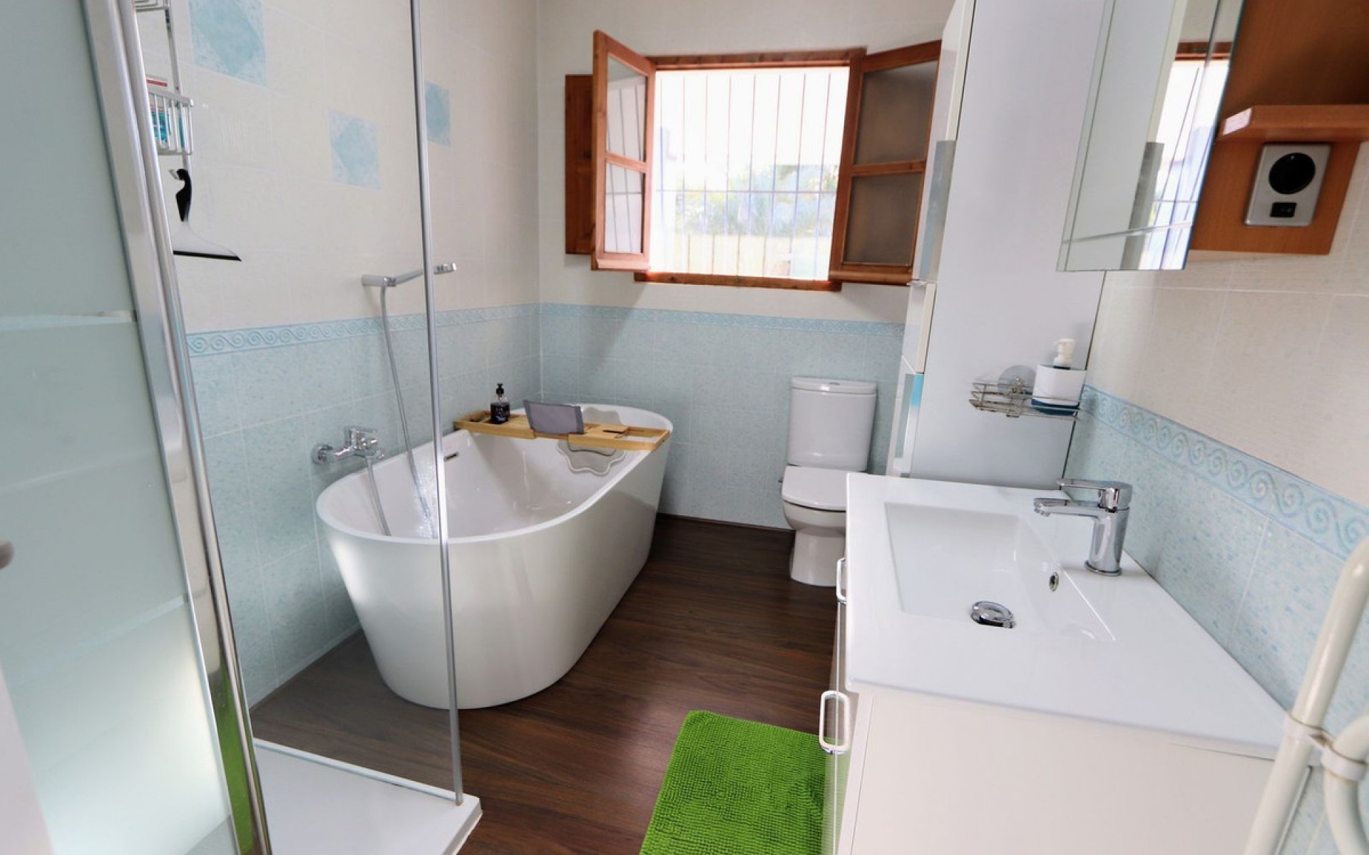 Resale - Villa - Torre-Pacheco - Balsicas