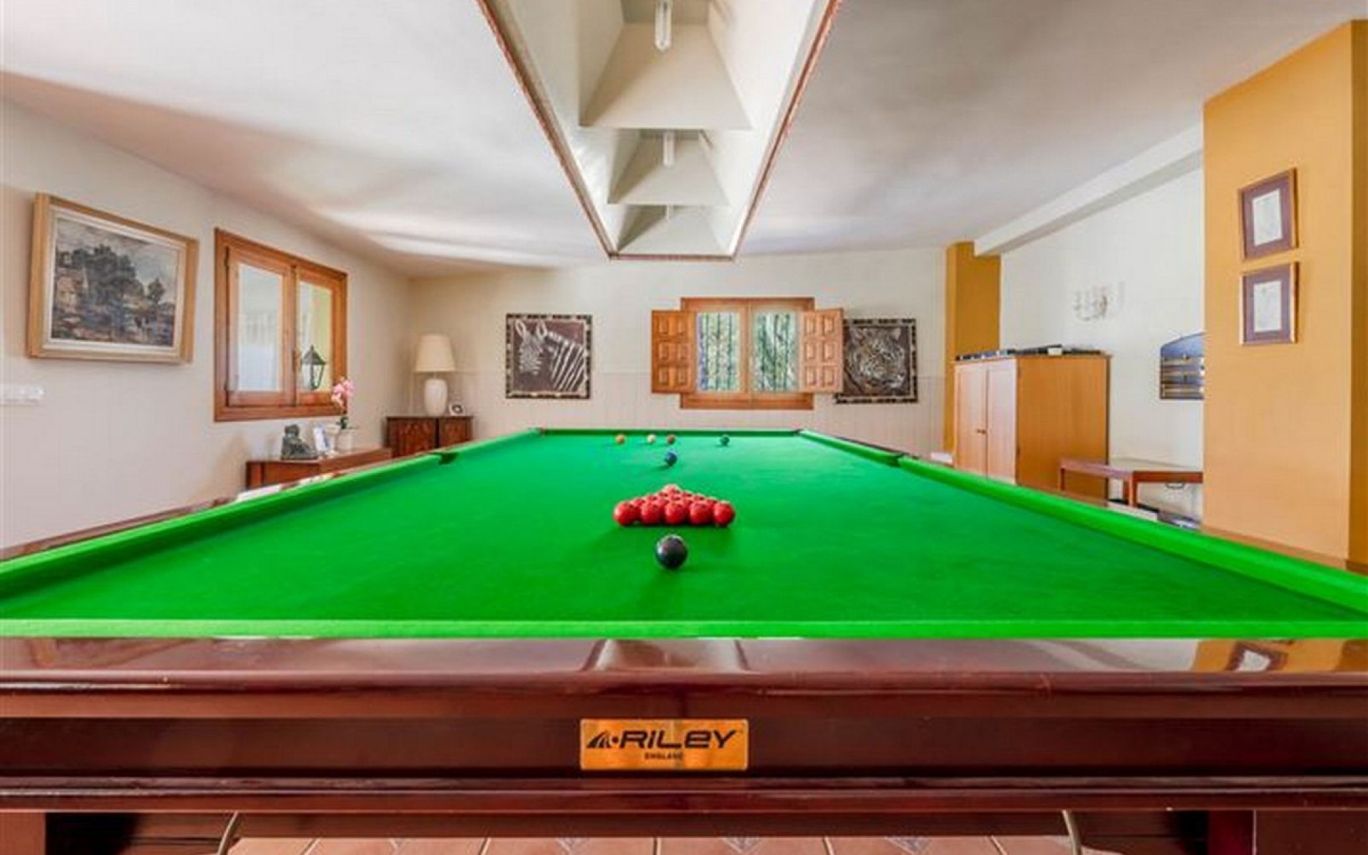 Resale - Villa - Torre-Pacheco - Balsicas