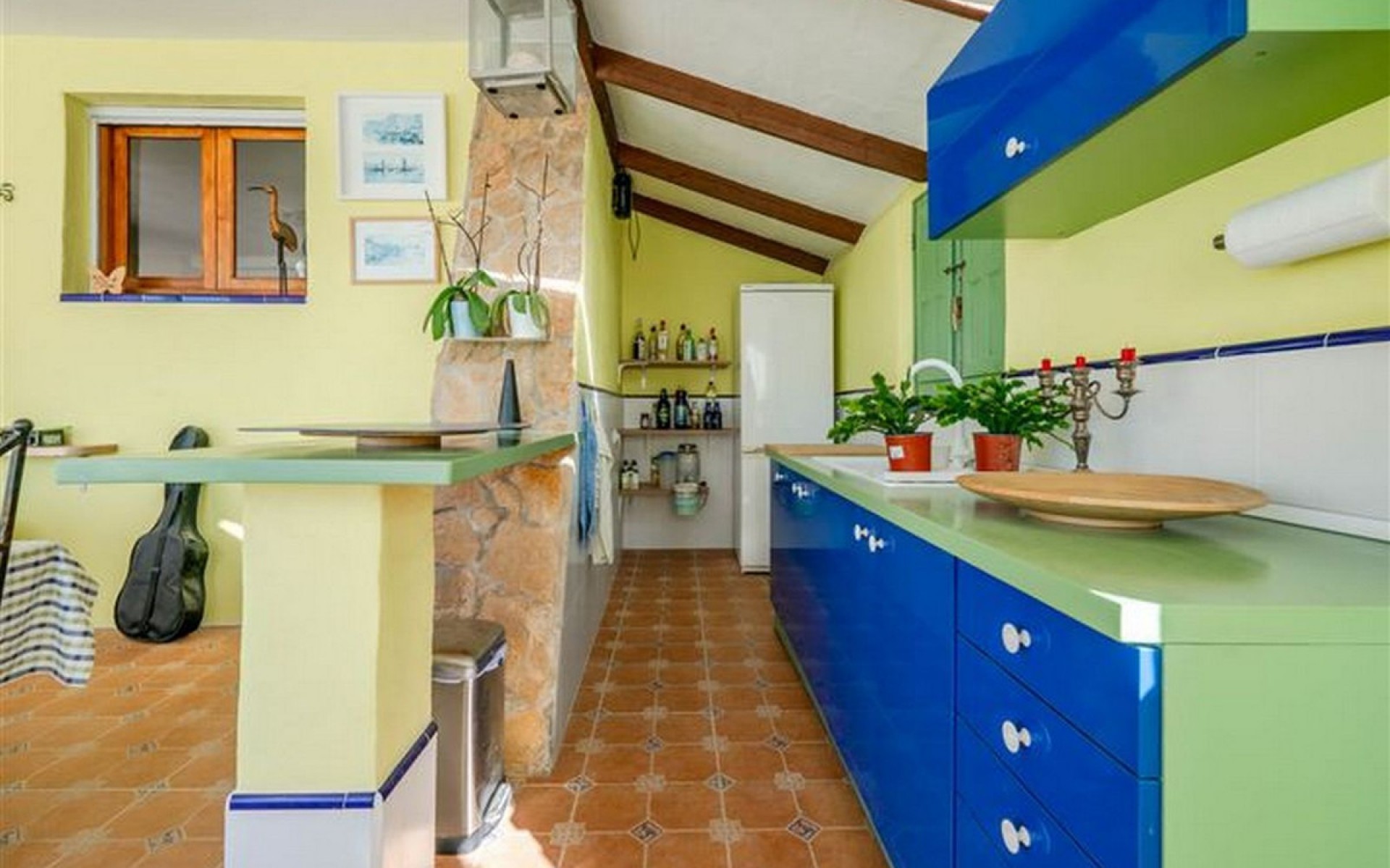 Resale - Villa - Torre-Pacheco - Balsicas