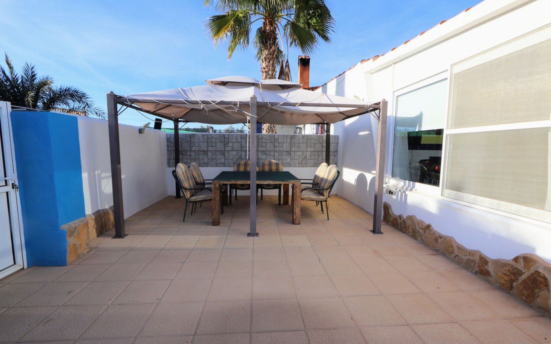 Resale - Villa - Torre-Pacheco - Balsicas