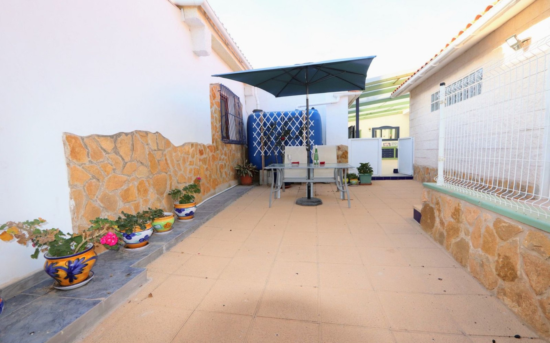 Resale - Villa - Torre-Pacheco - Balsicas