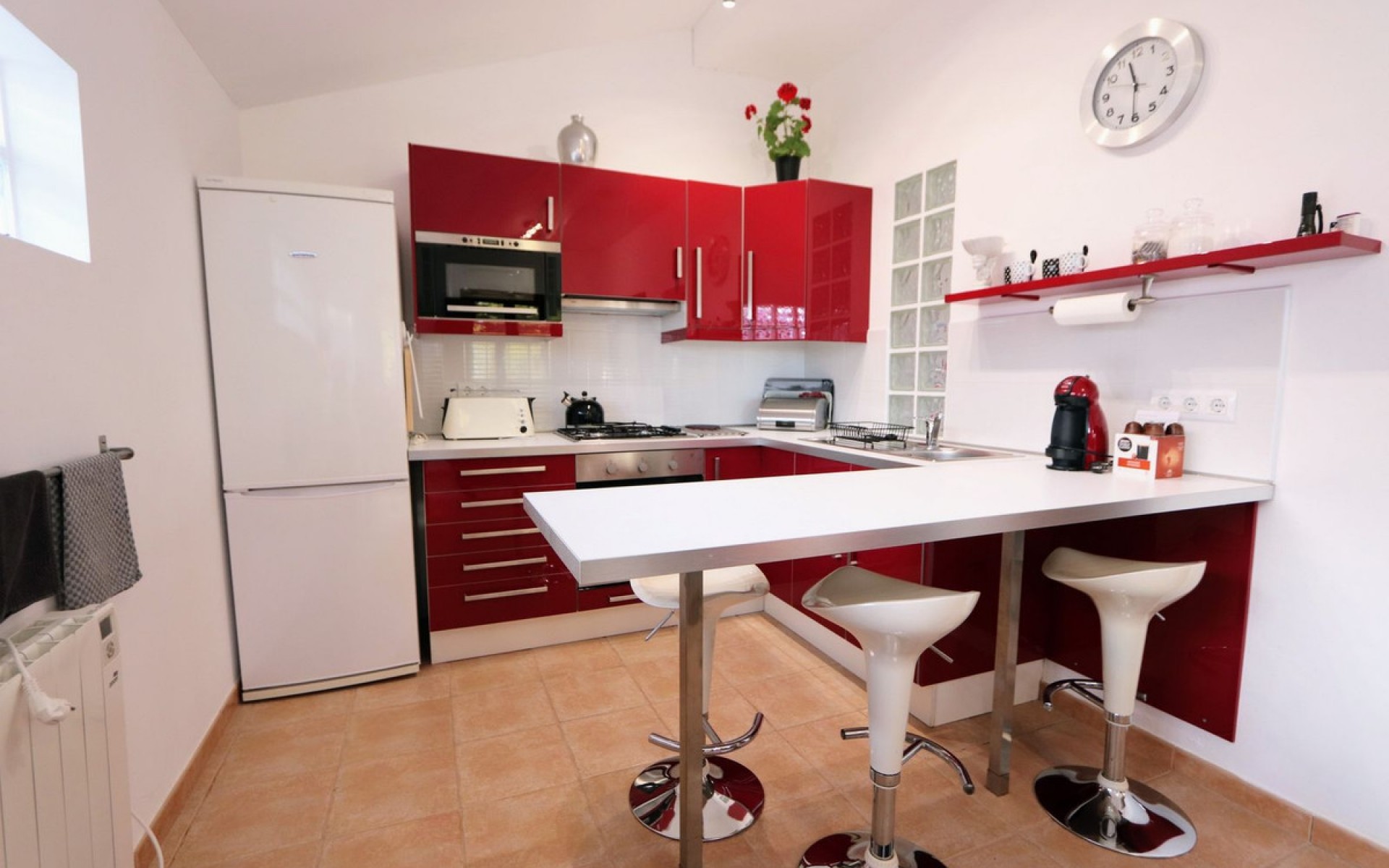 Resale - Villa - Torre-Pacheco - Balsicas