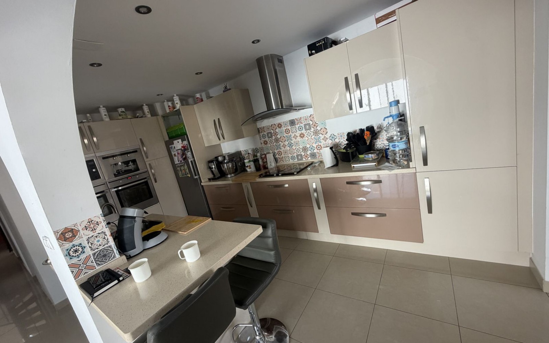 Resale - Villa - Torre-Pacheco - Balsicas