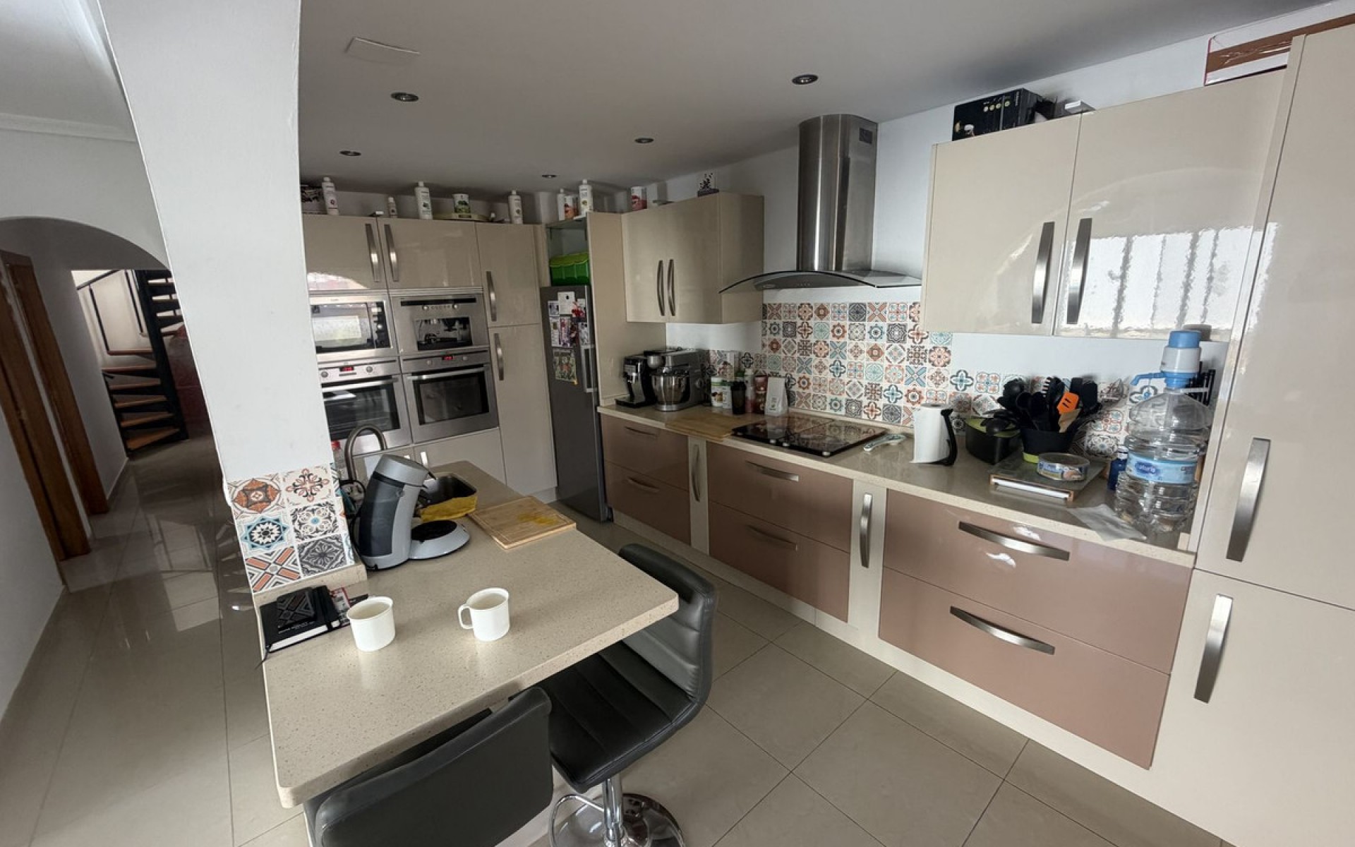 Resale - Villa - Torre-Pacheco - Balsicas