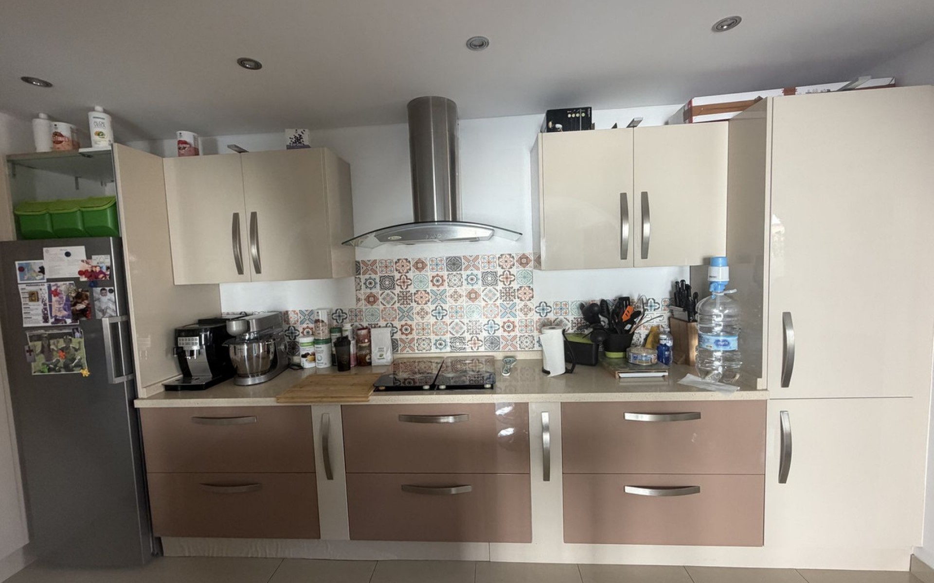 Resale - Villa - Torre-Pacheco - Balsicas