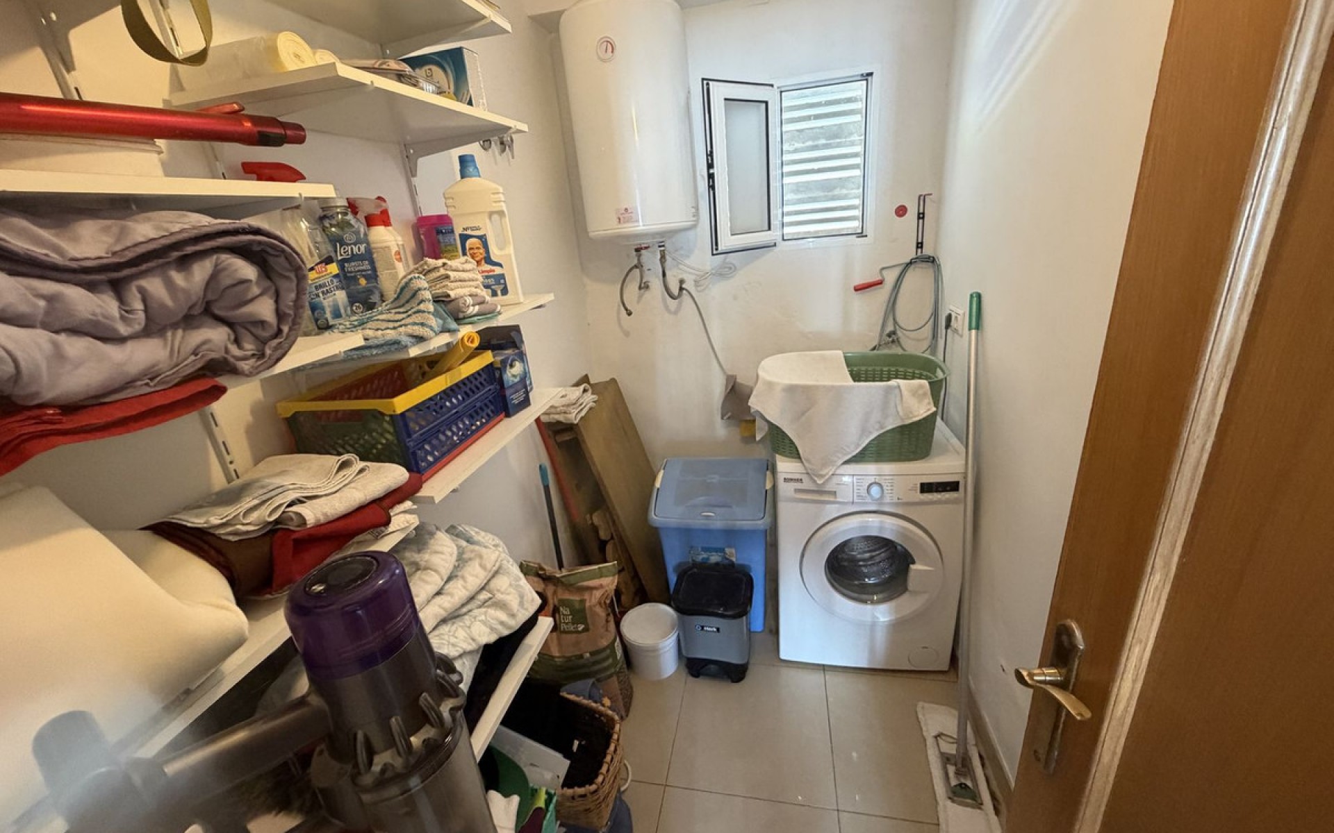 Resale - Villa - Torre-Pacheco - Balsicas
