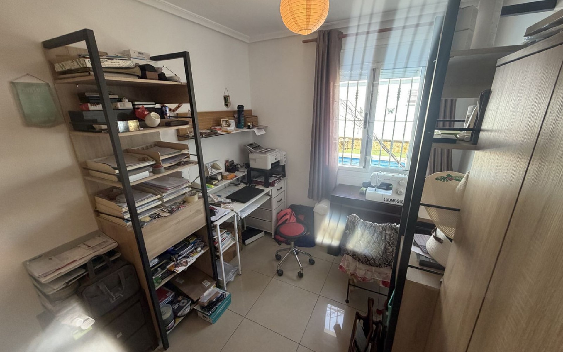 Resale - Villa - Torre-Pacheco - Balsicas