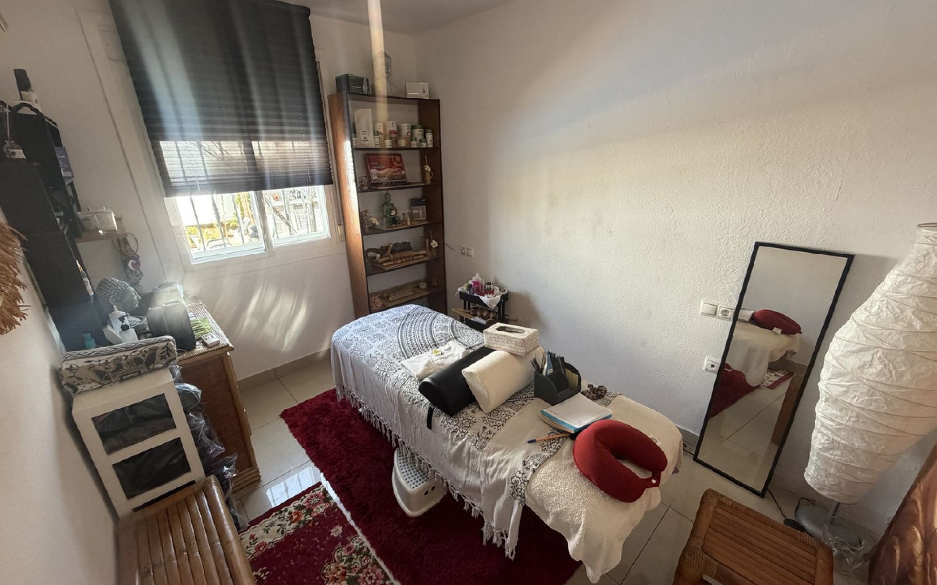 Resale - Villa - Torre-Pacheco - Balsicas