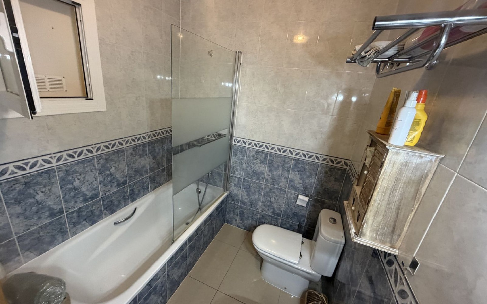 Resale - Villa - Torre-Pacheco - Balsicas