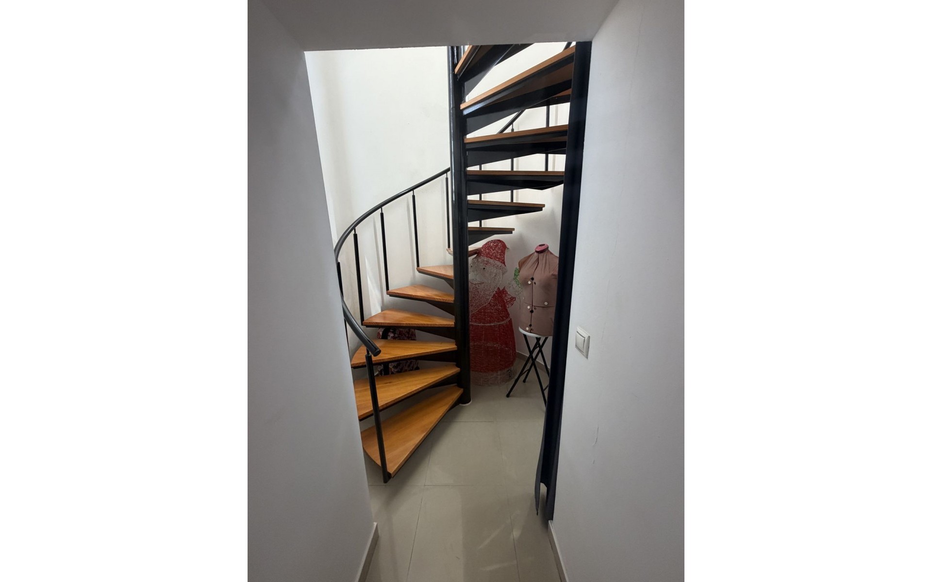 Resale - Villa - Torre-Pacheco - Balsicas