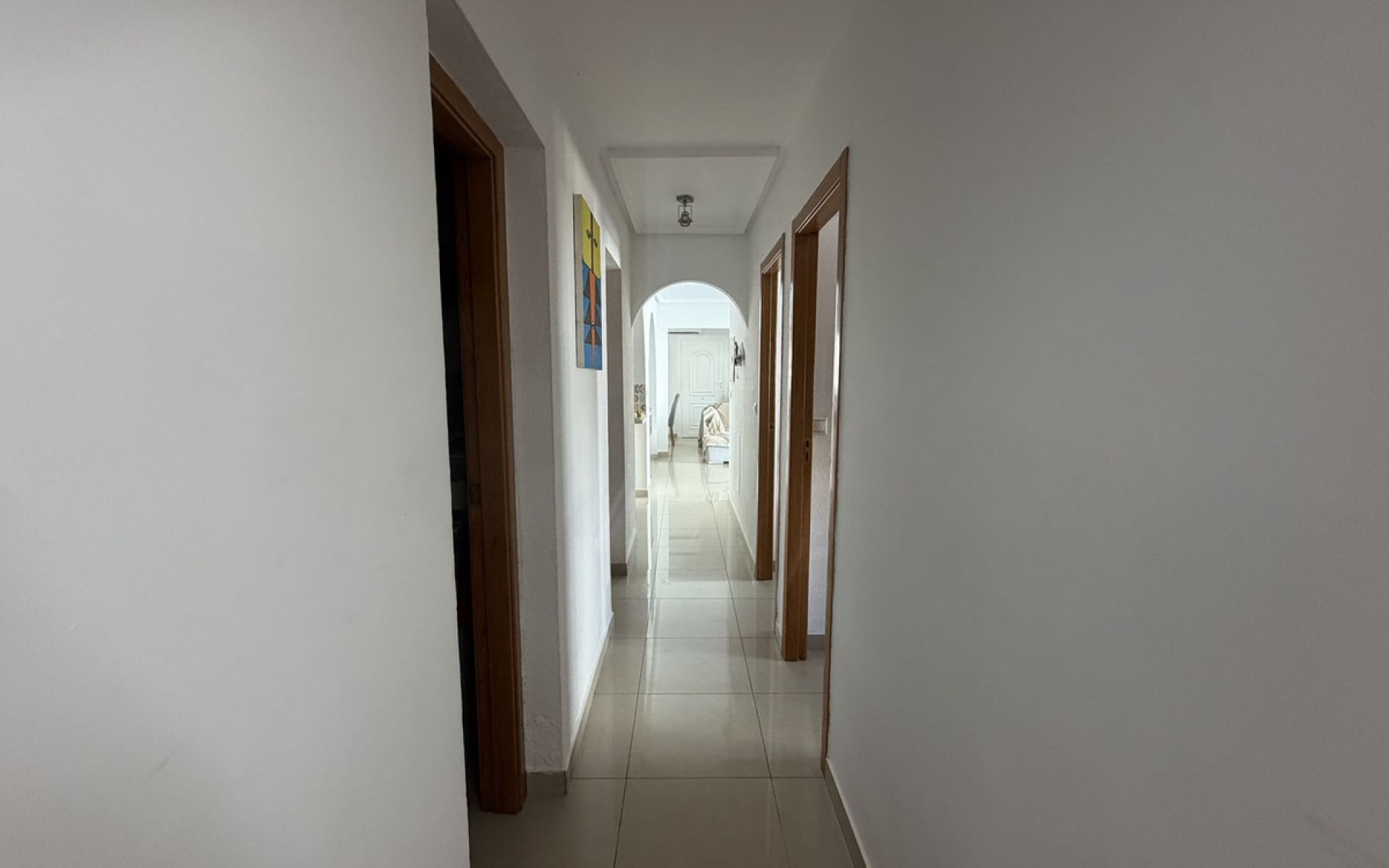 Resale - Villa - Torre-Pacheco - Balsicas