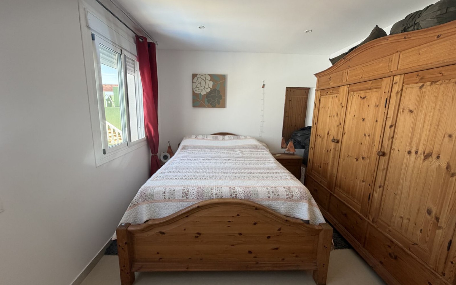 Resale - Villa - Torre-Pacheco - Balsicas
