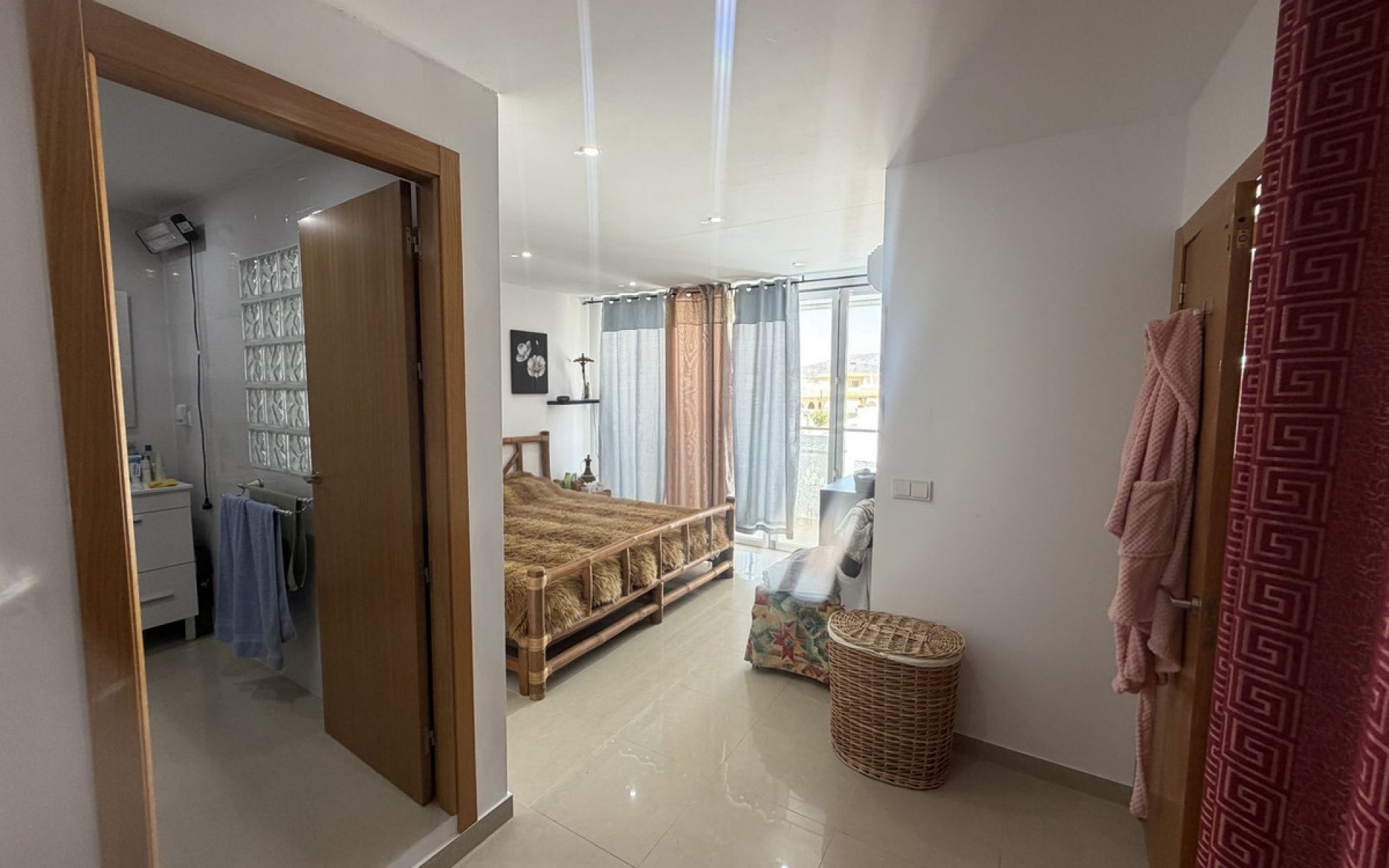 Resale - Villa - Torre-Pacheco - Balsicas