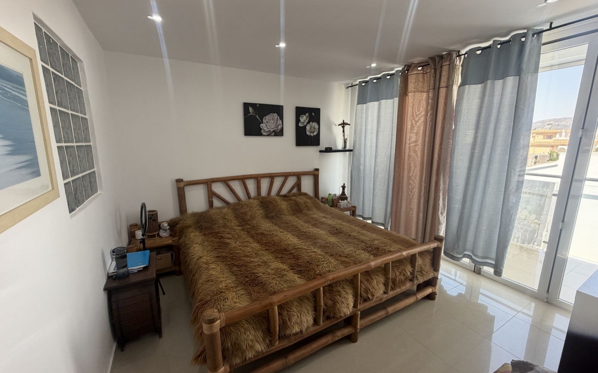 Resale - Villa - Torre-Pacheco - Balsicas