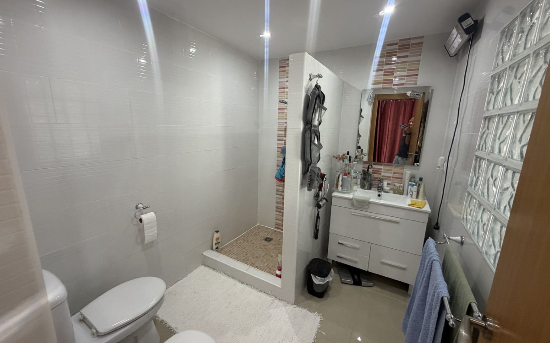 Resale - Villa - Torre-Pacheco - Balsicas