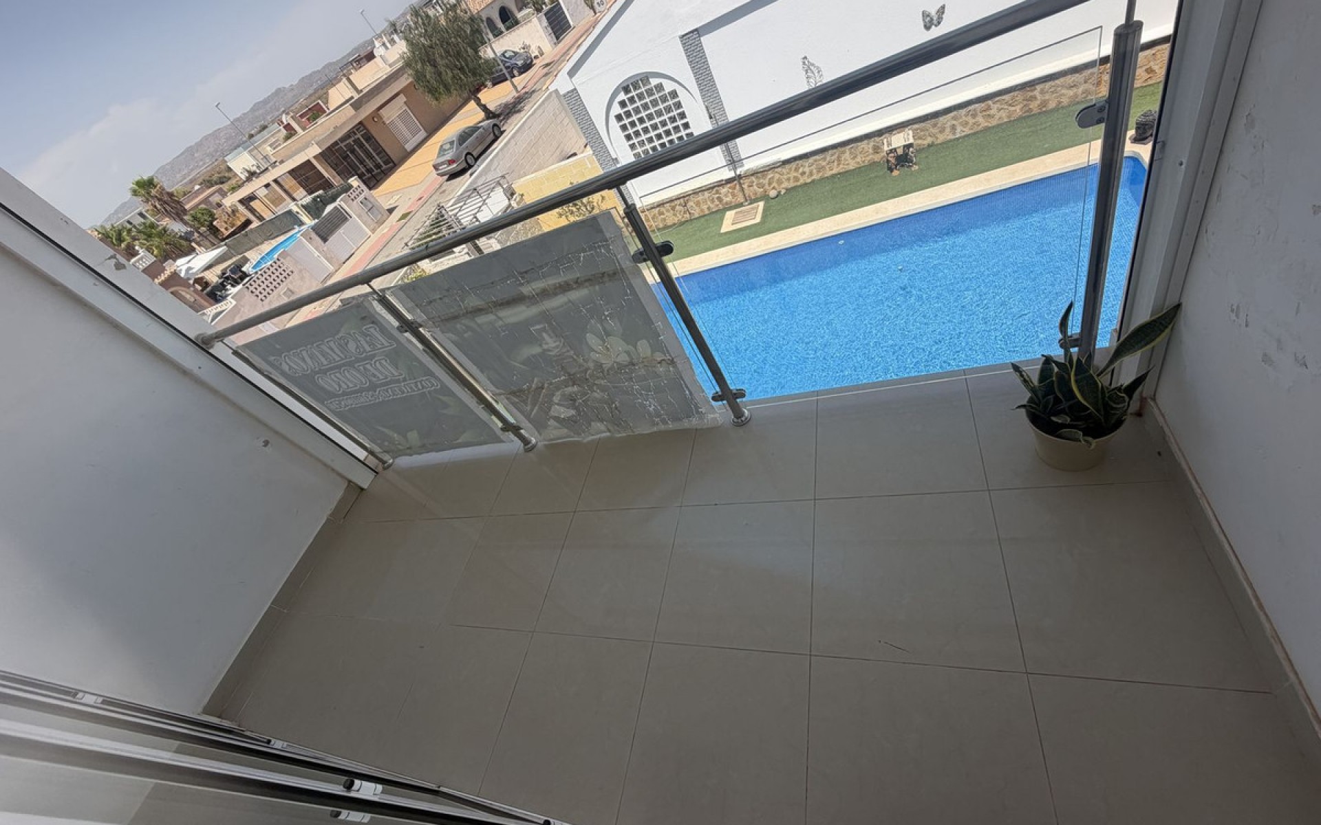 Resale - Villa - Torre-Pacheco - Balsicas