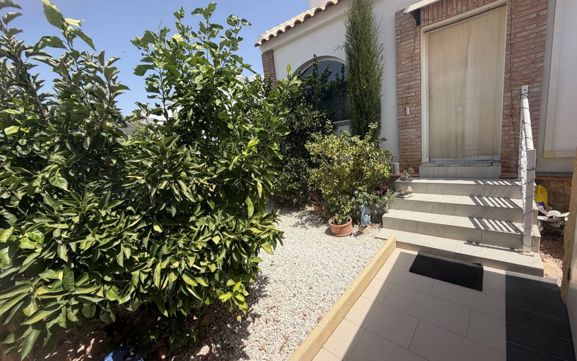 Resale - Villa - Torre-Pacheco - Balsicas