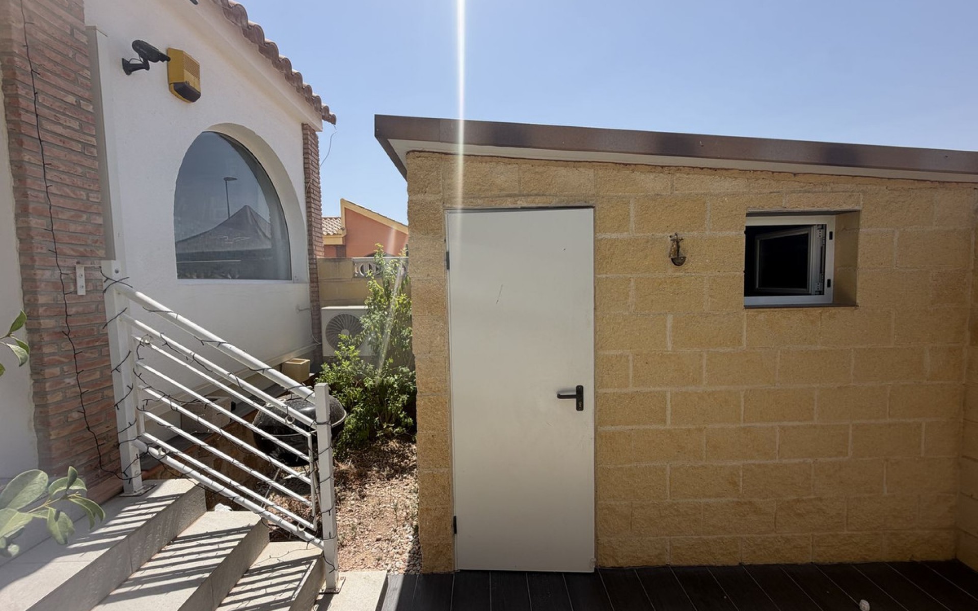 Resale - Villa - Torre-Pacheco - Balsicas