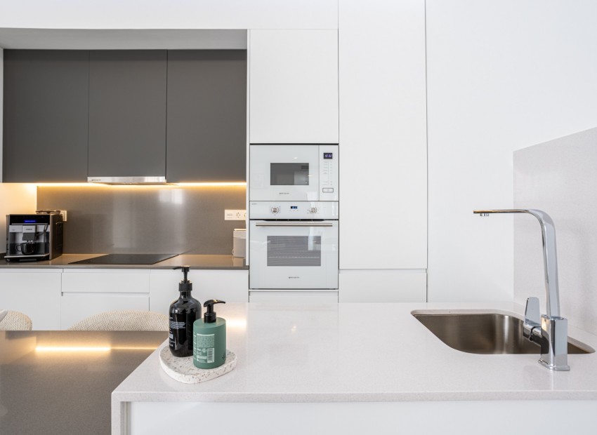 Resale - Villa - Torre Pacheco - Roldán