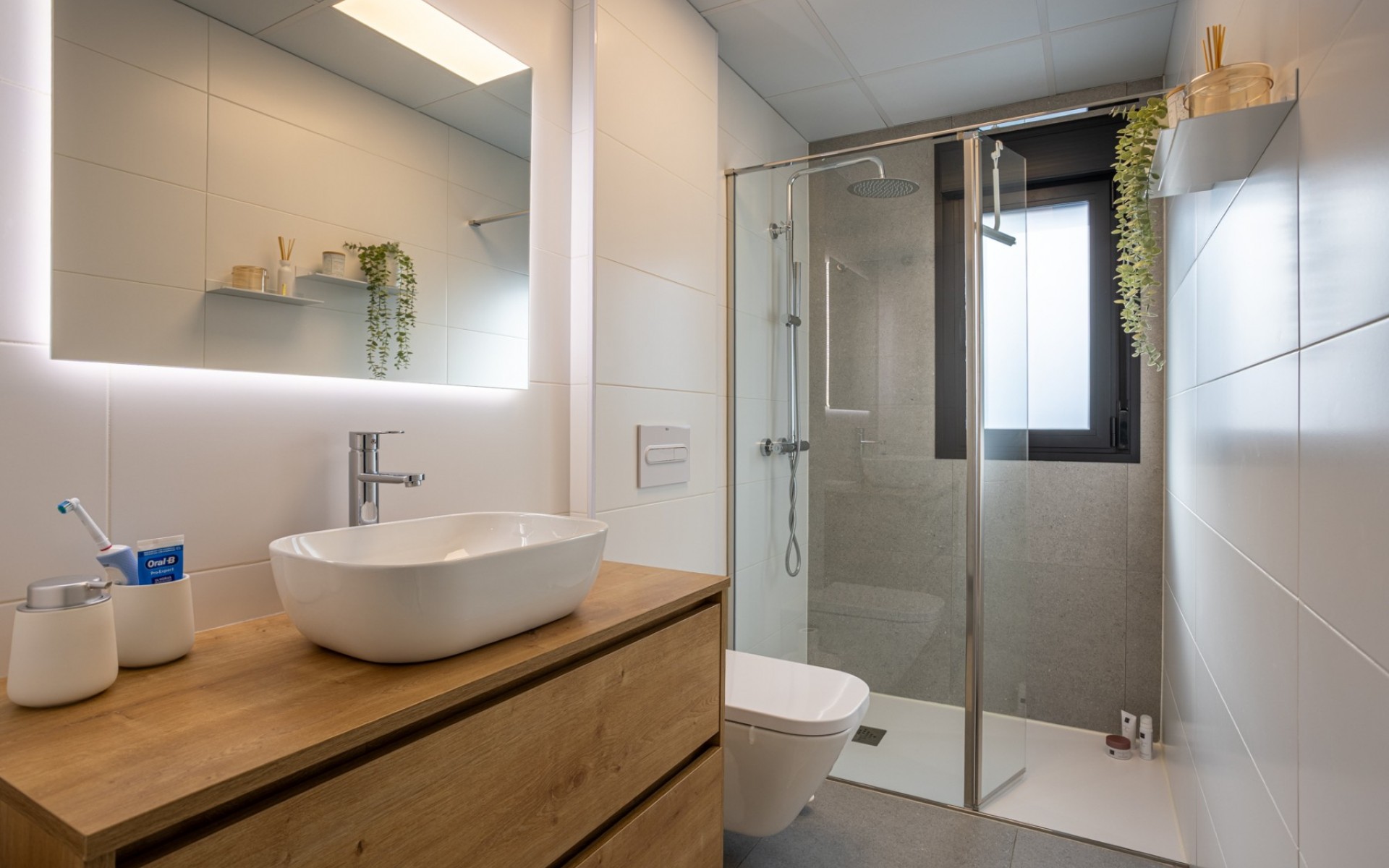 Resale - Villa - Torre Pacheco - Roldán