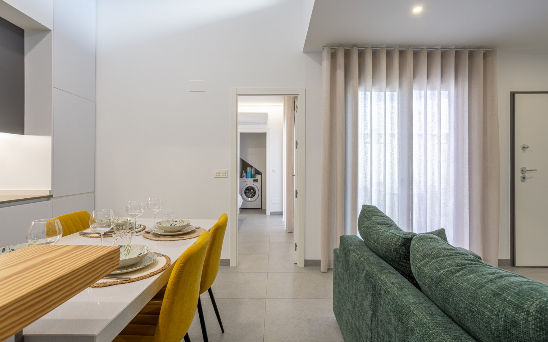 Resale - Villa - Torre Pacheco - Roldán