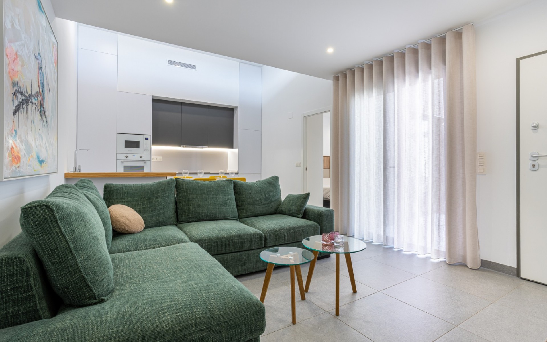 Resale - Villa - Torre Pacheco - Roldán