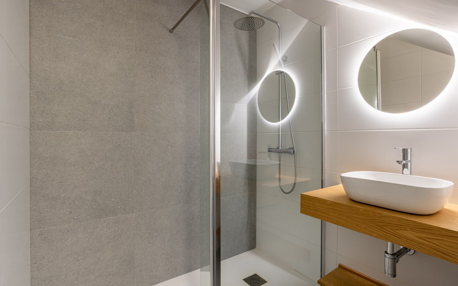 Resale - Villa - Torre Pacheco - Roldán