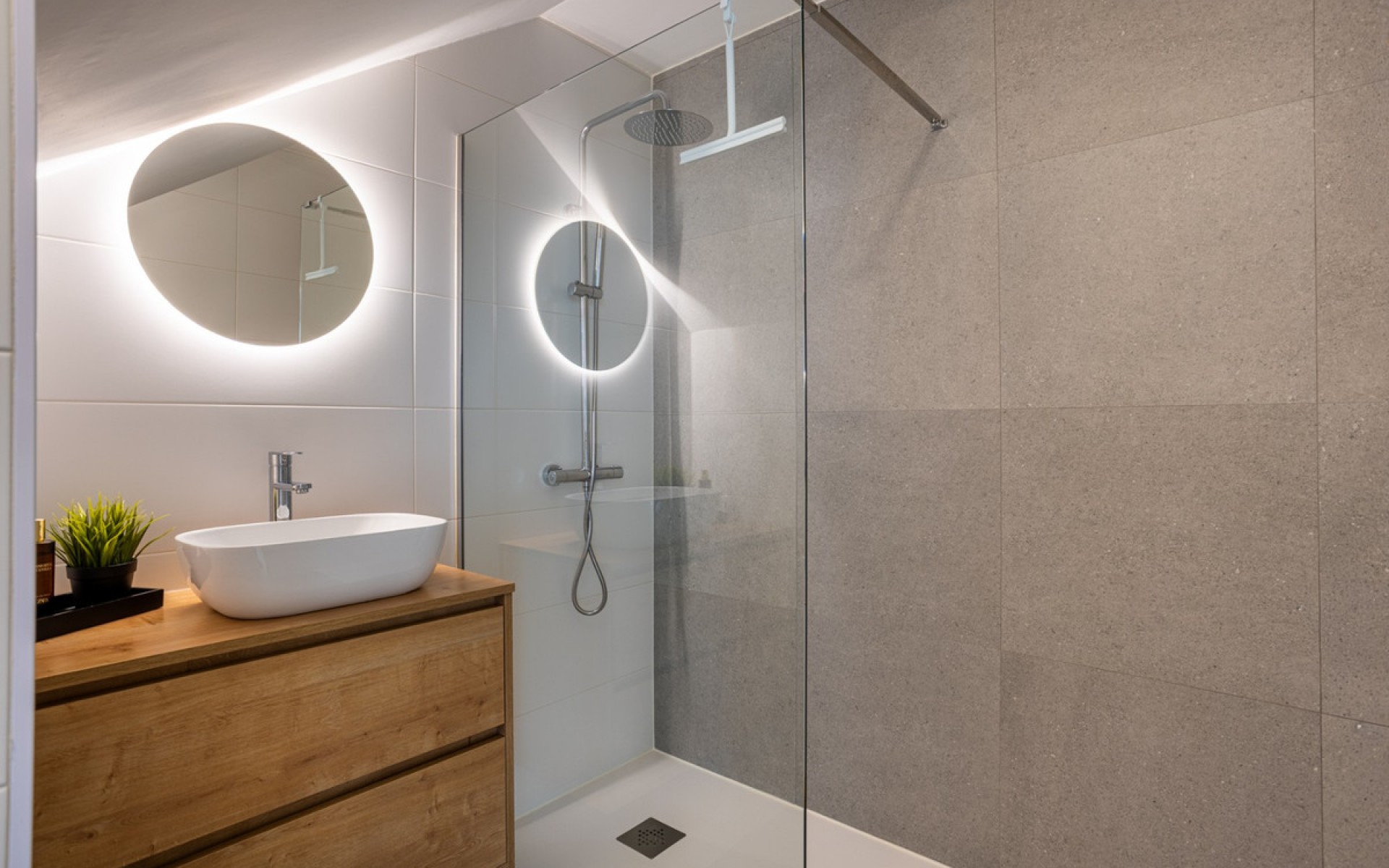 Resale - Villa - Torre-Pacheco - Roldan