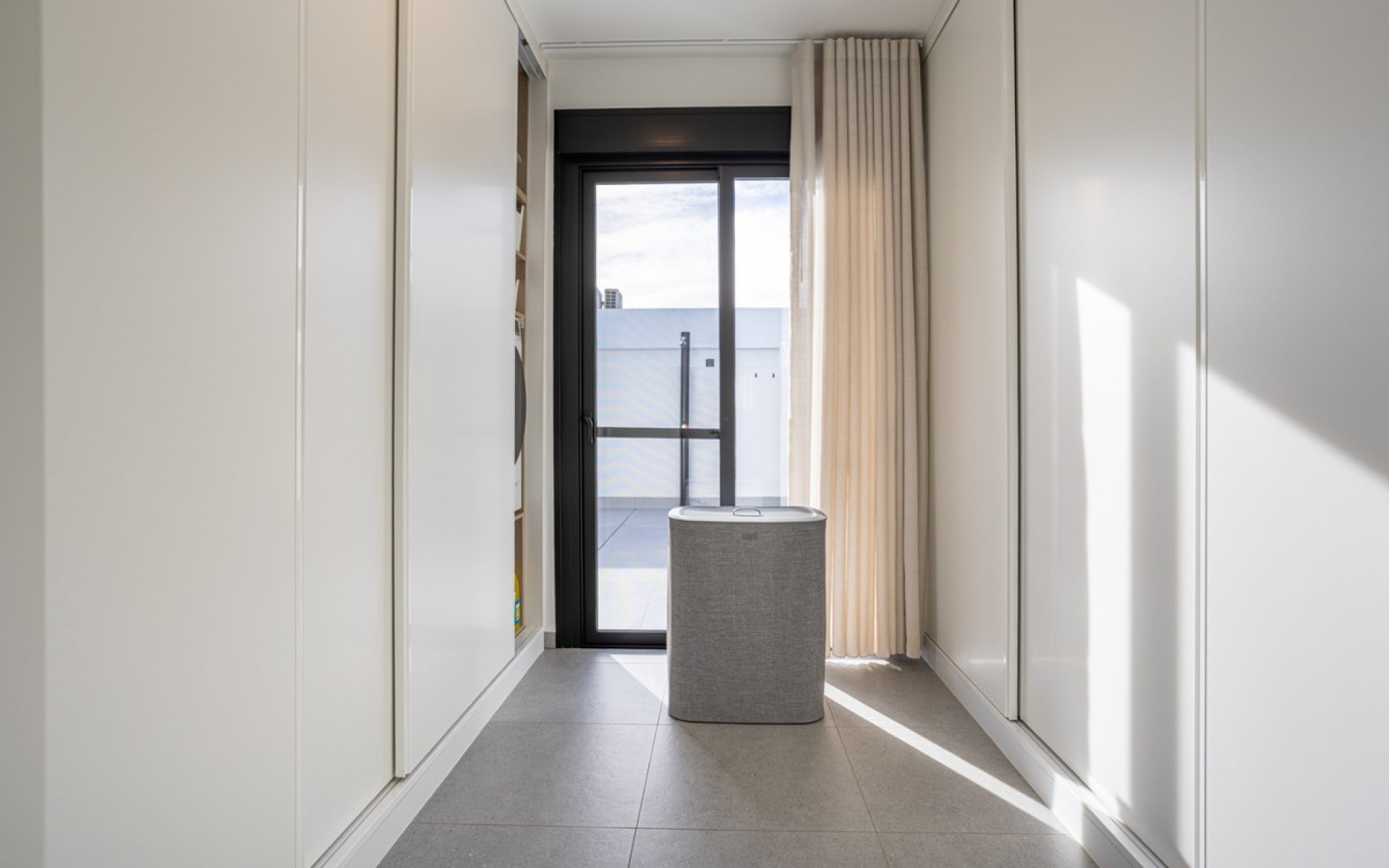 Resale - Villa - Torre-Pacheco - Roldan