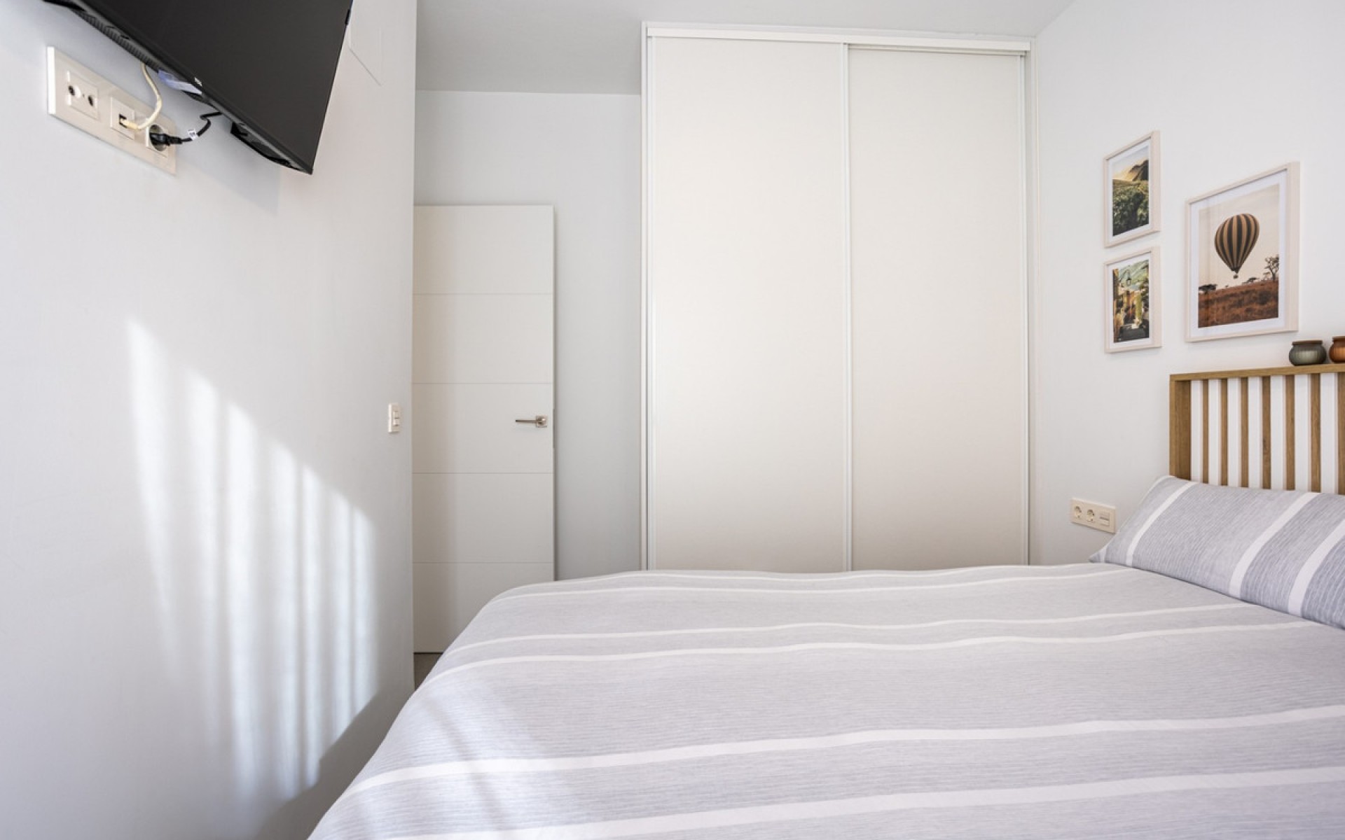 Resale - Villa - Torre-Pacheco - Roldan