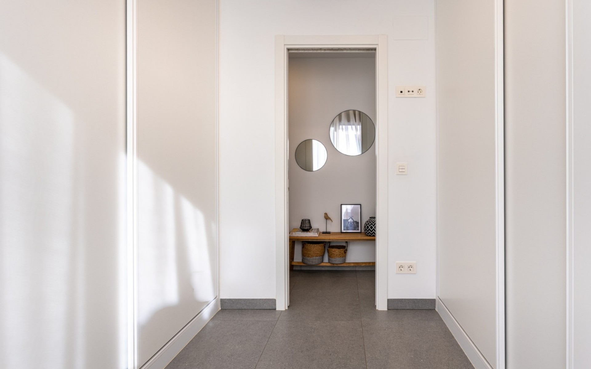 Resale - Villa - Torre-Pacheco - Roldan