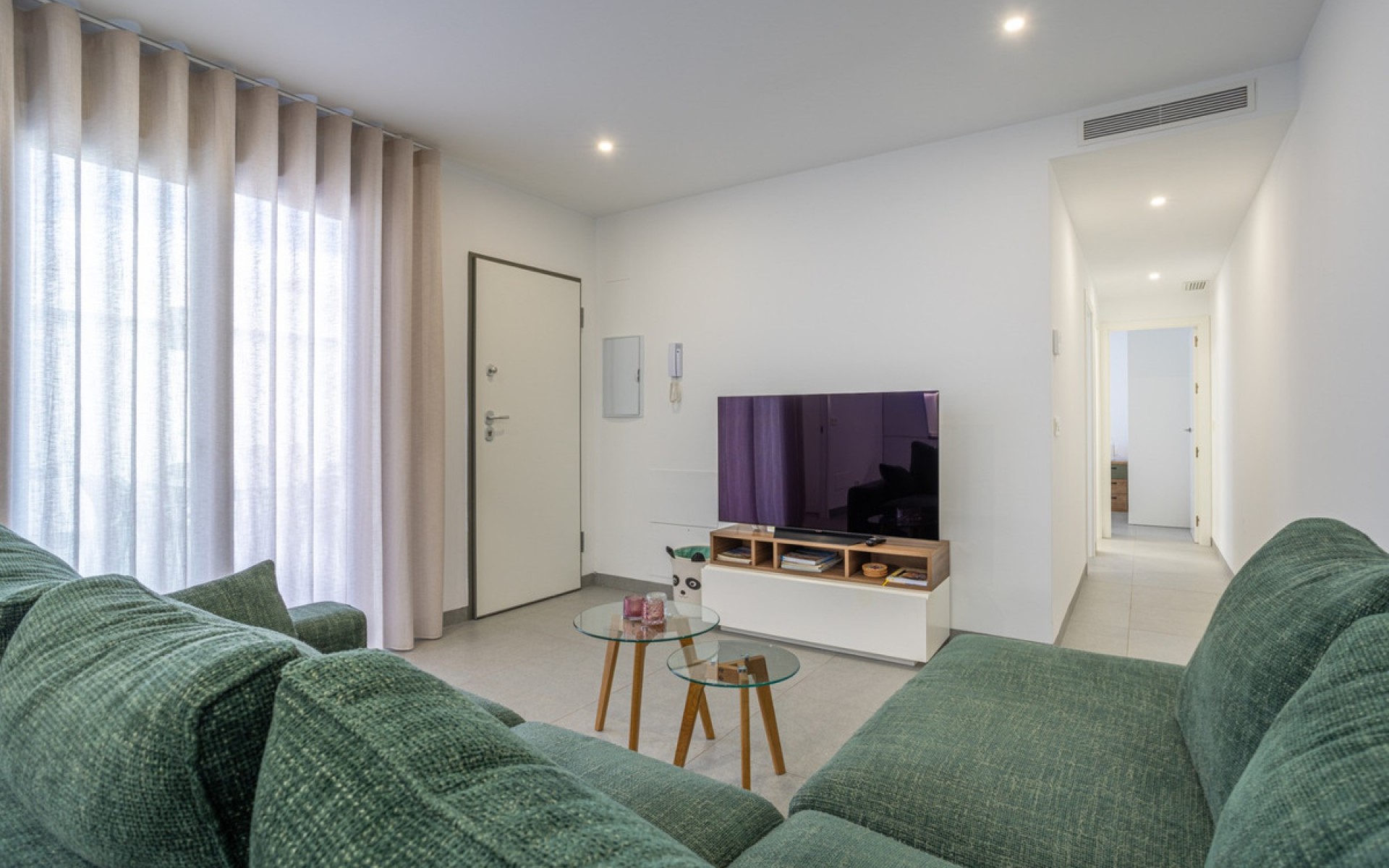 Resale - Villa - Torre-Pacheco - Roldan